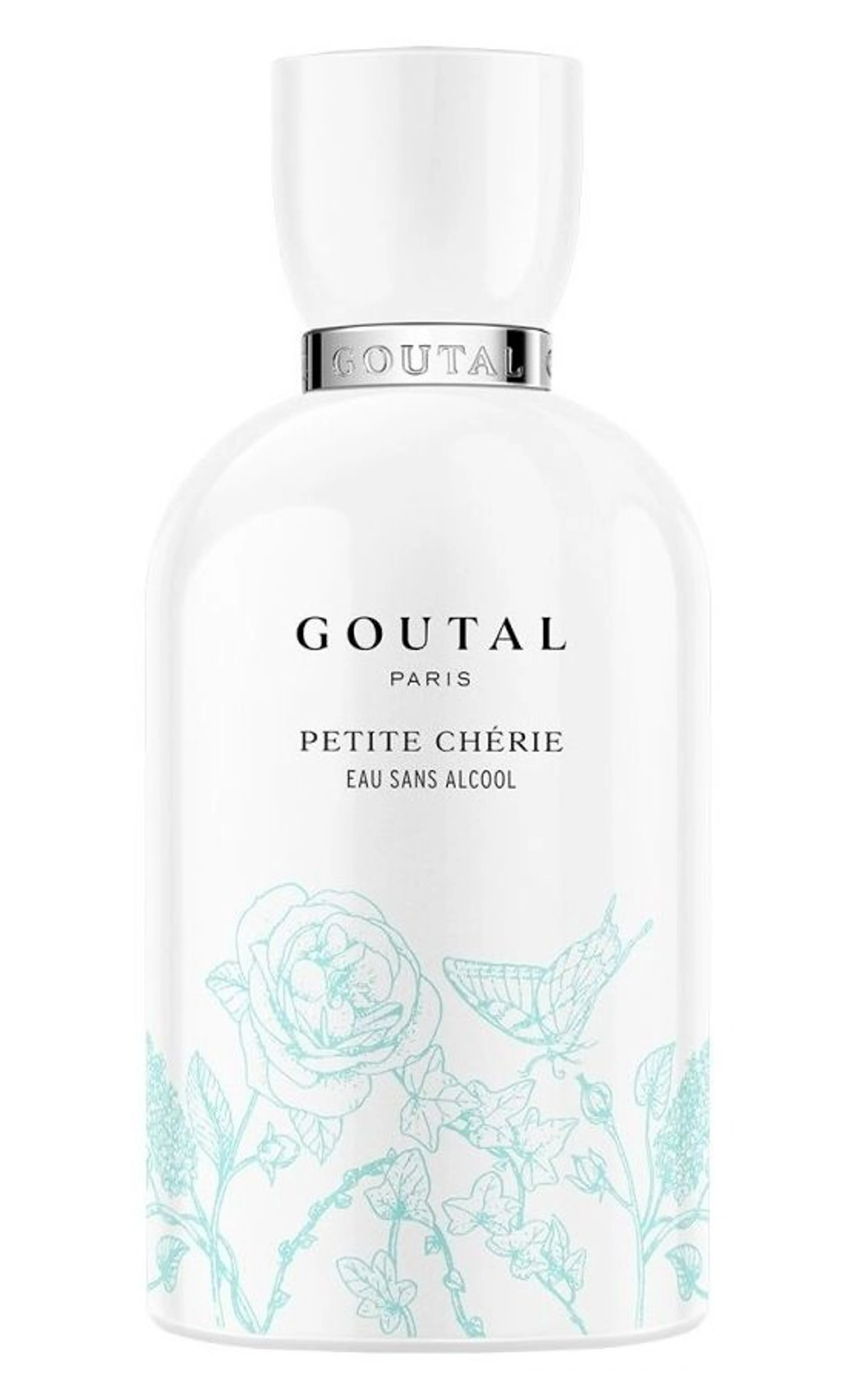 Petite Chérie Eau sans Alcool Goutal