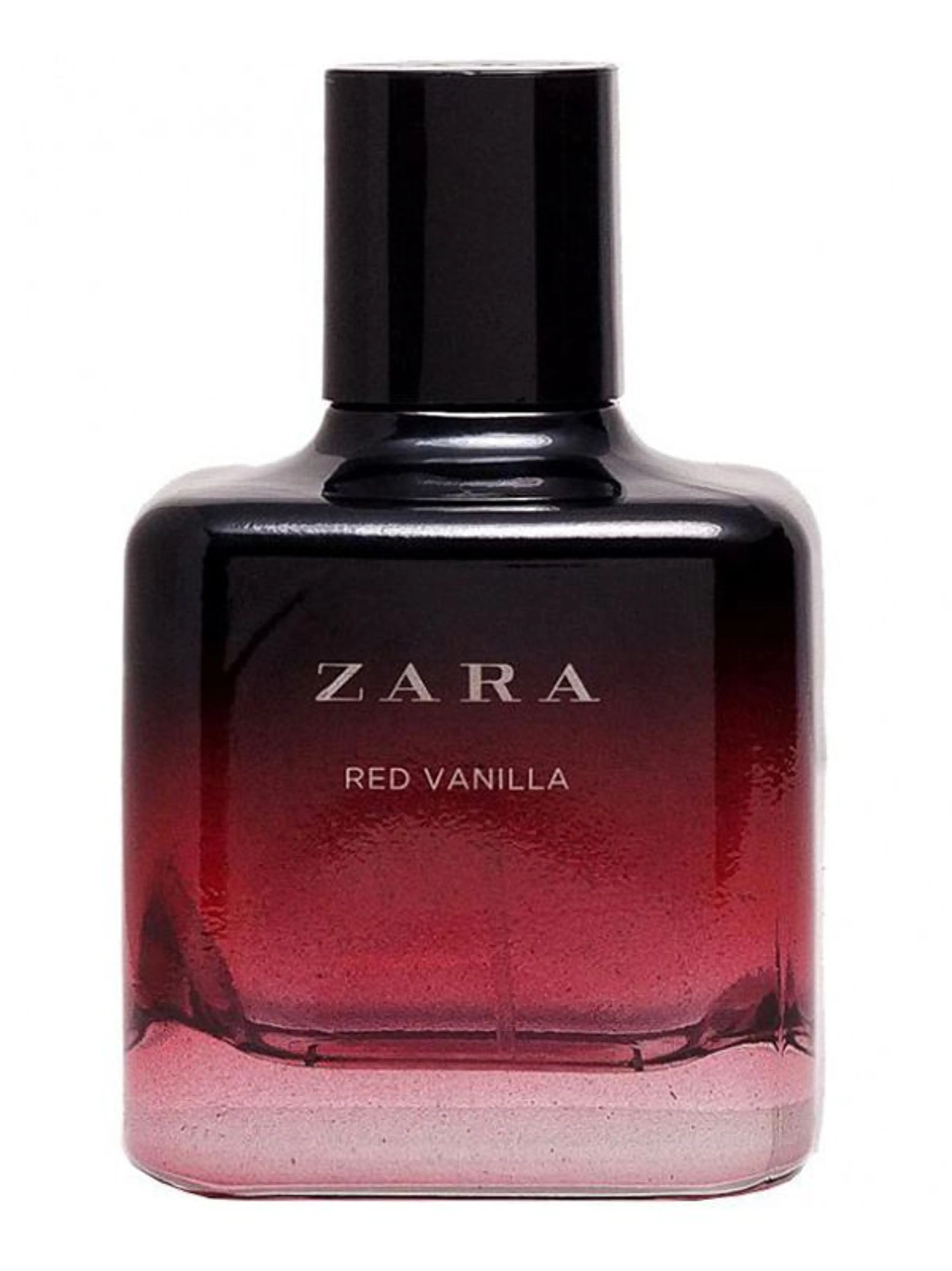 Red Vanilla