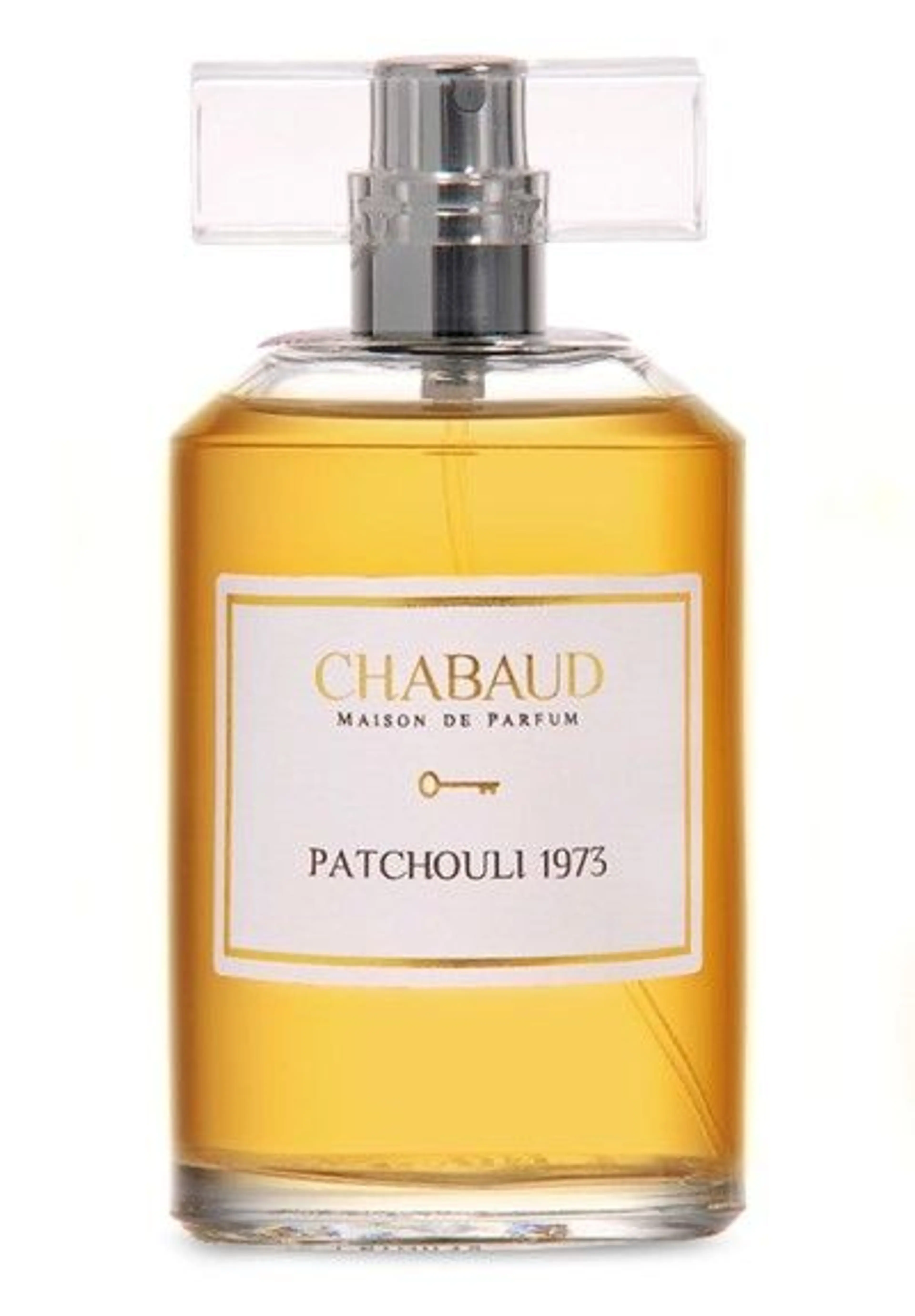 Patchouli 1973