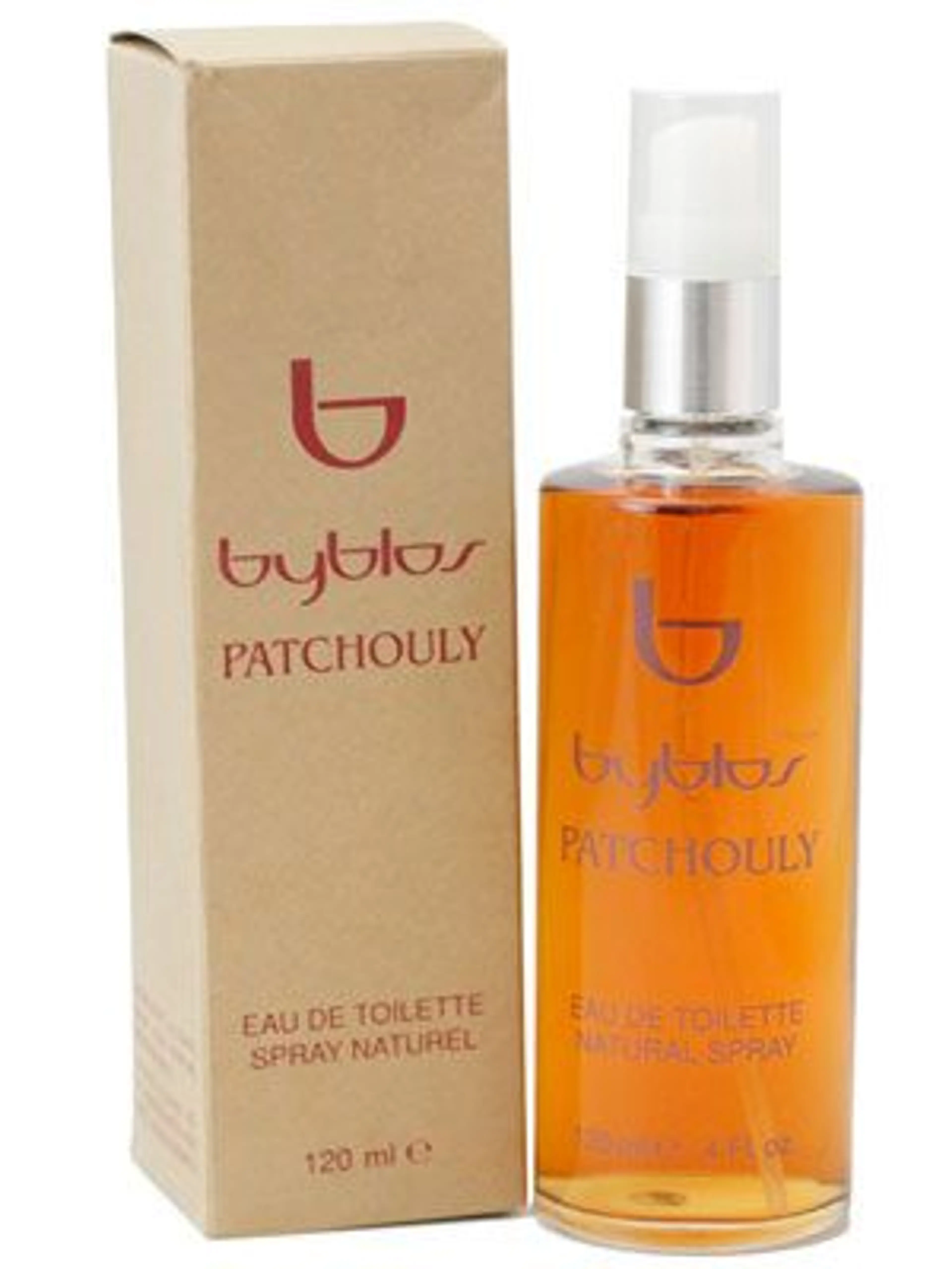 Patchouly