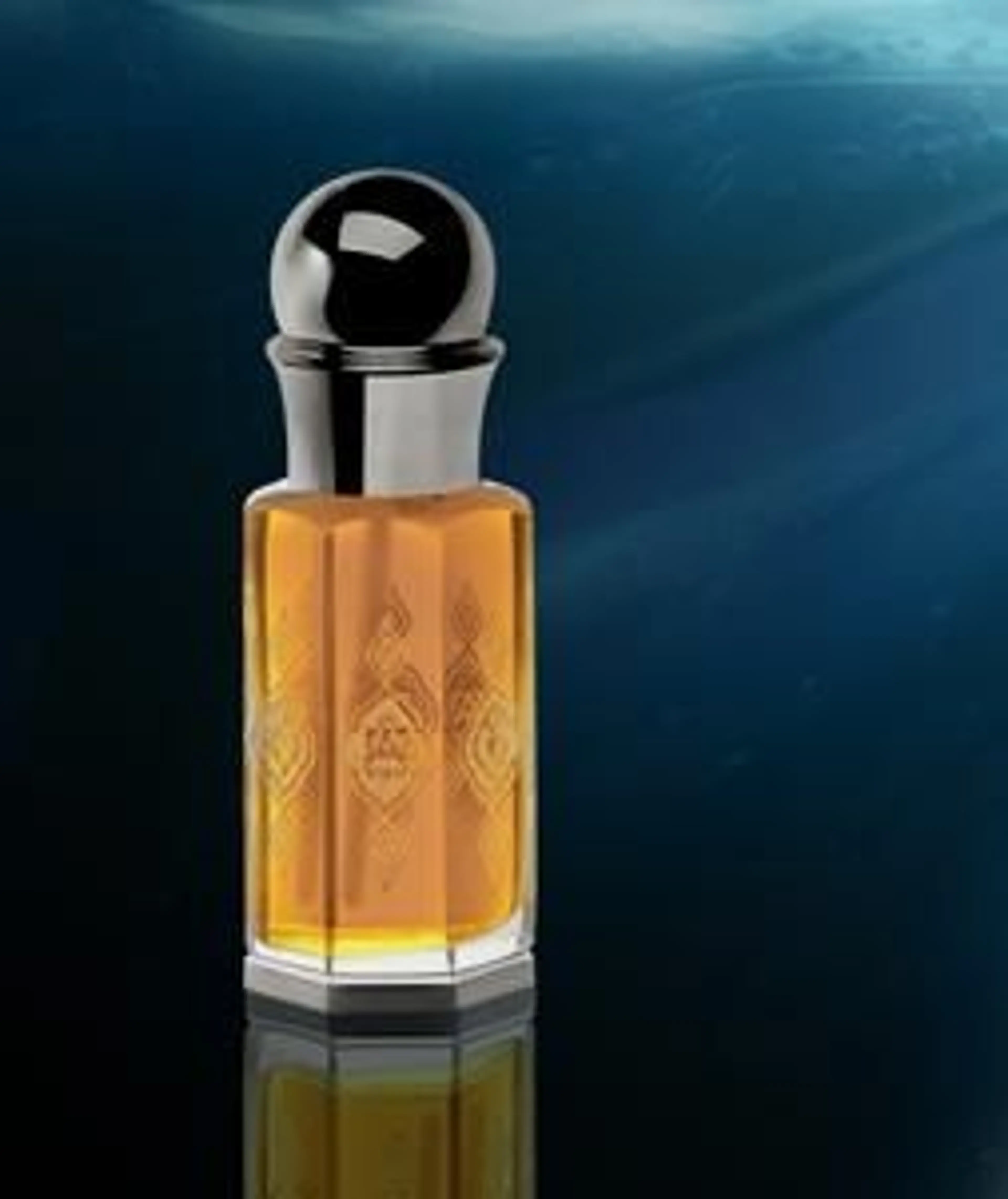 Royal Amber