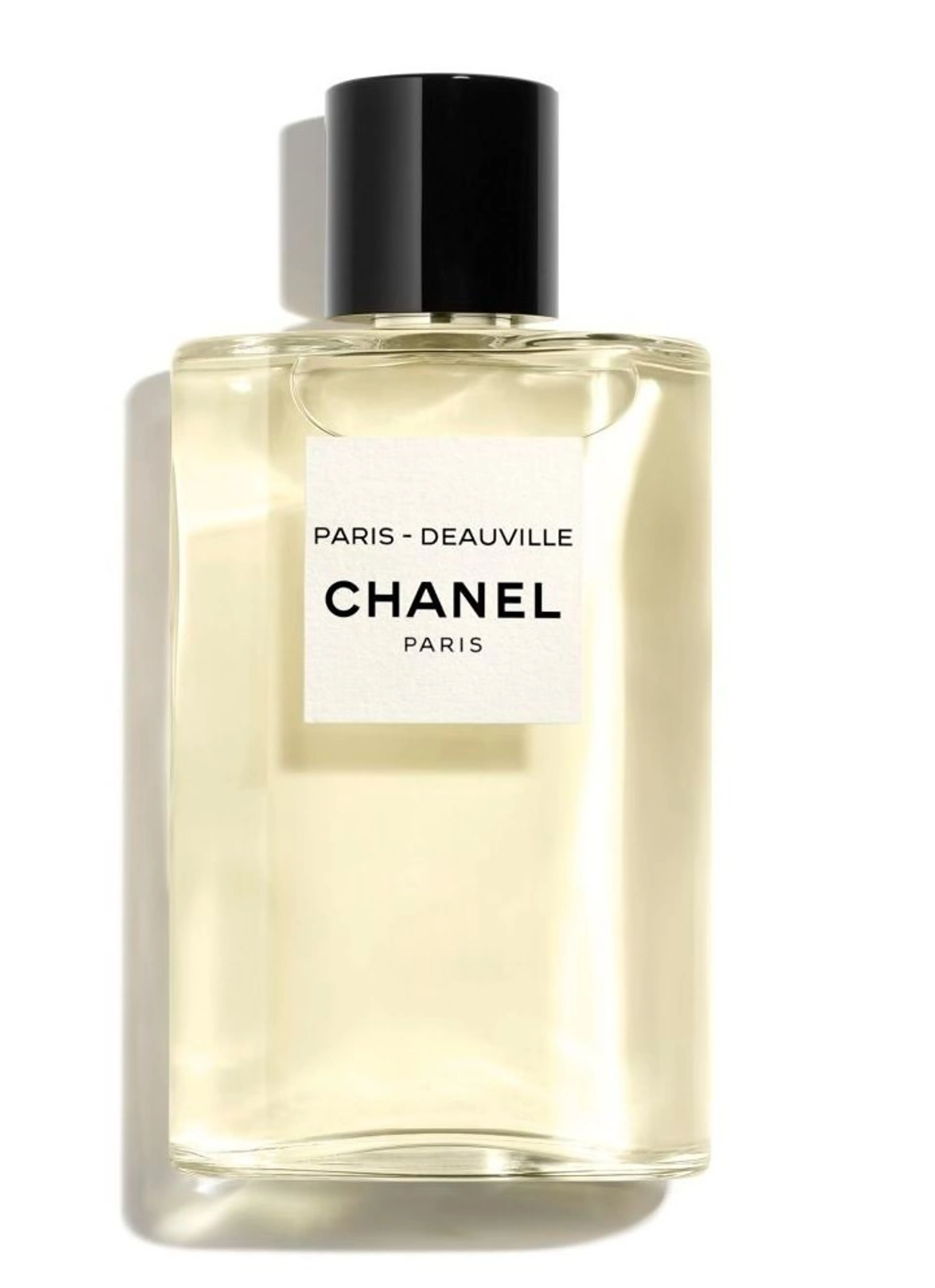 Paris – Deauville