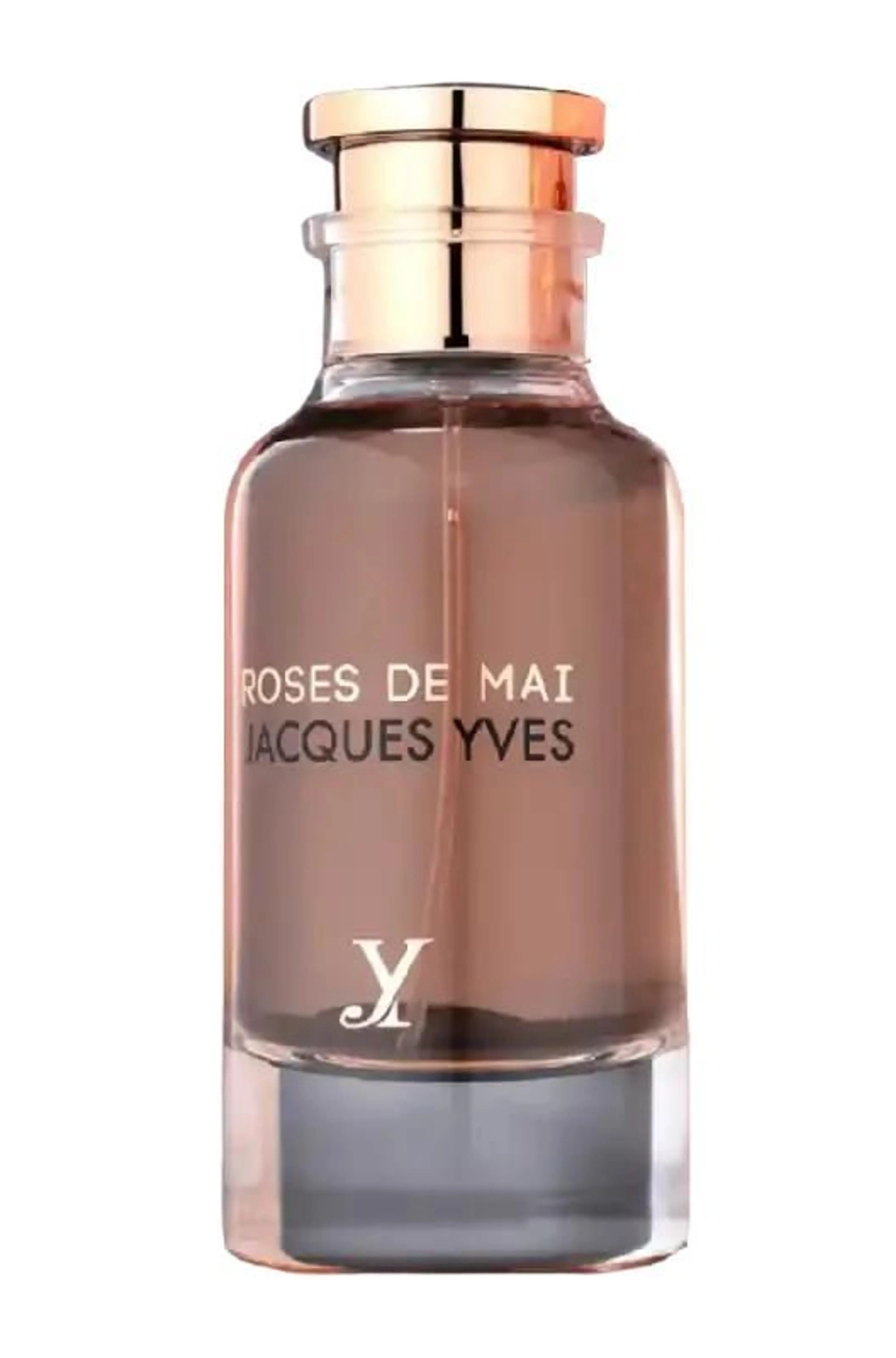 Roses De Mai