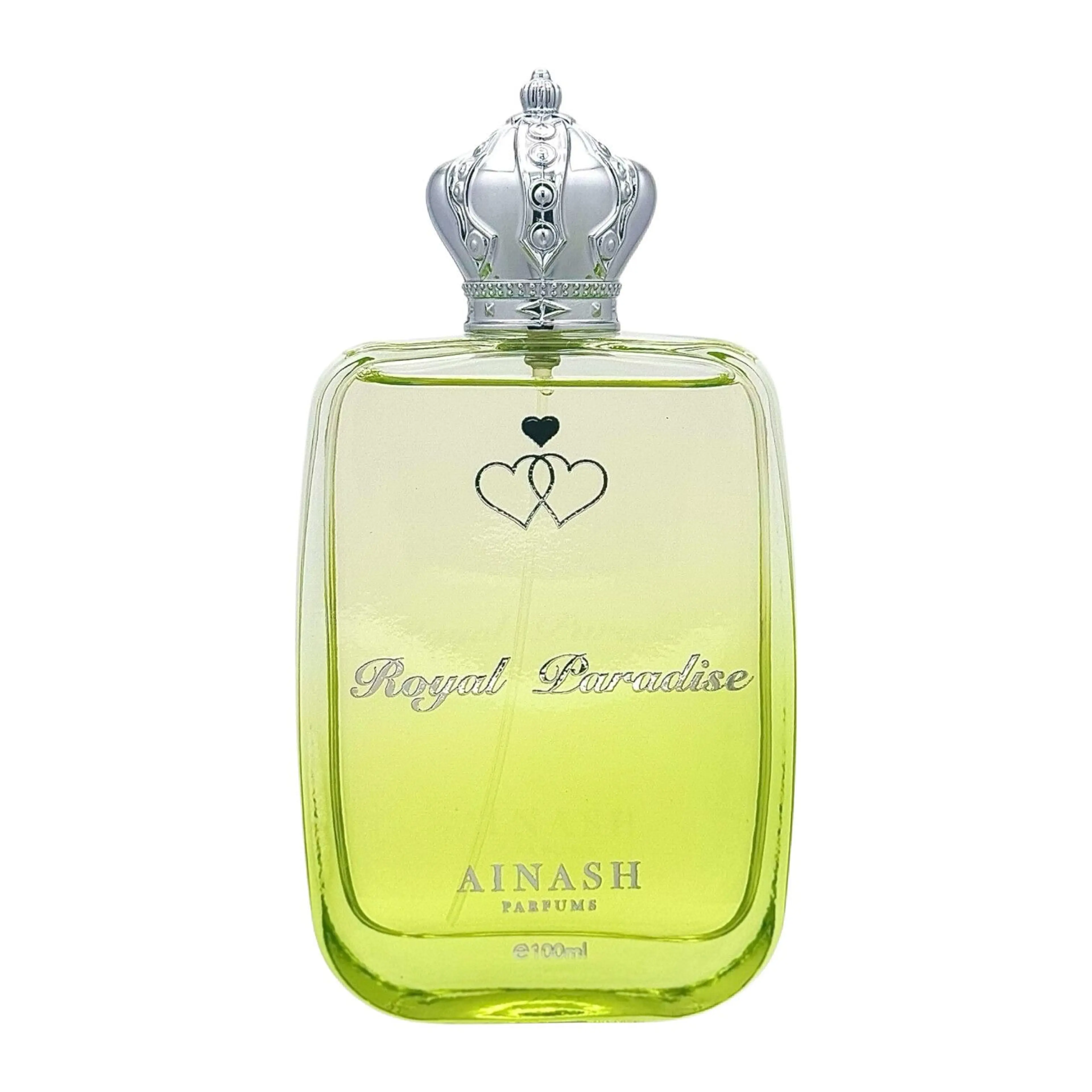 Royal Paradise