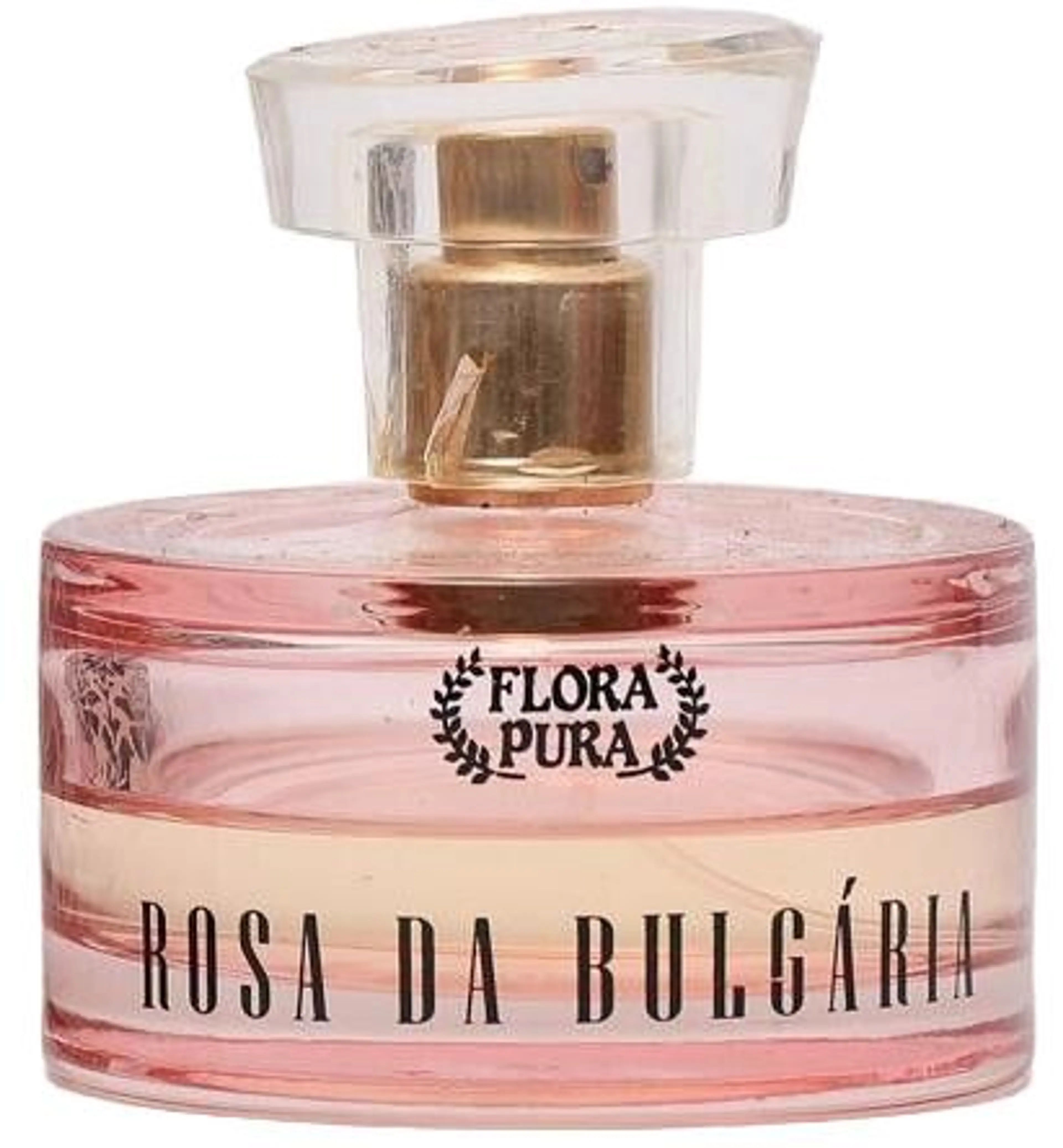 Rosa da Bulgária