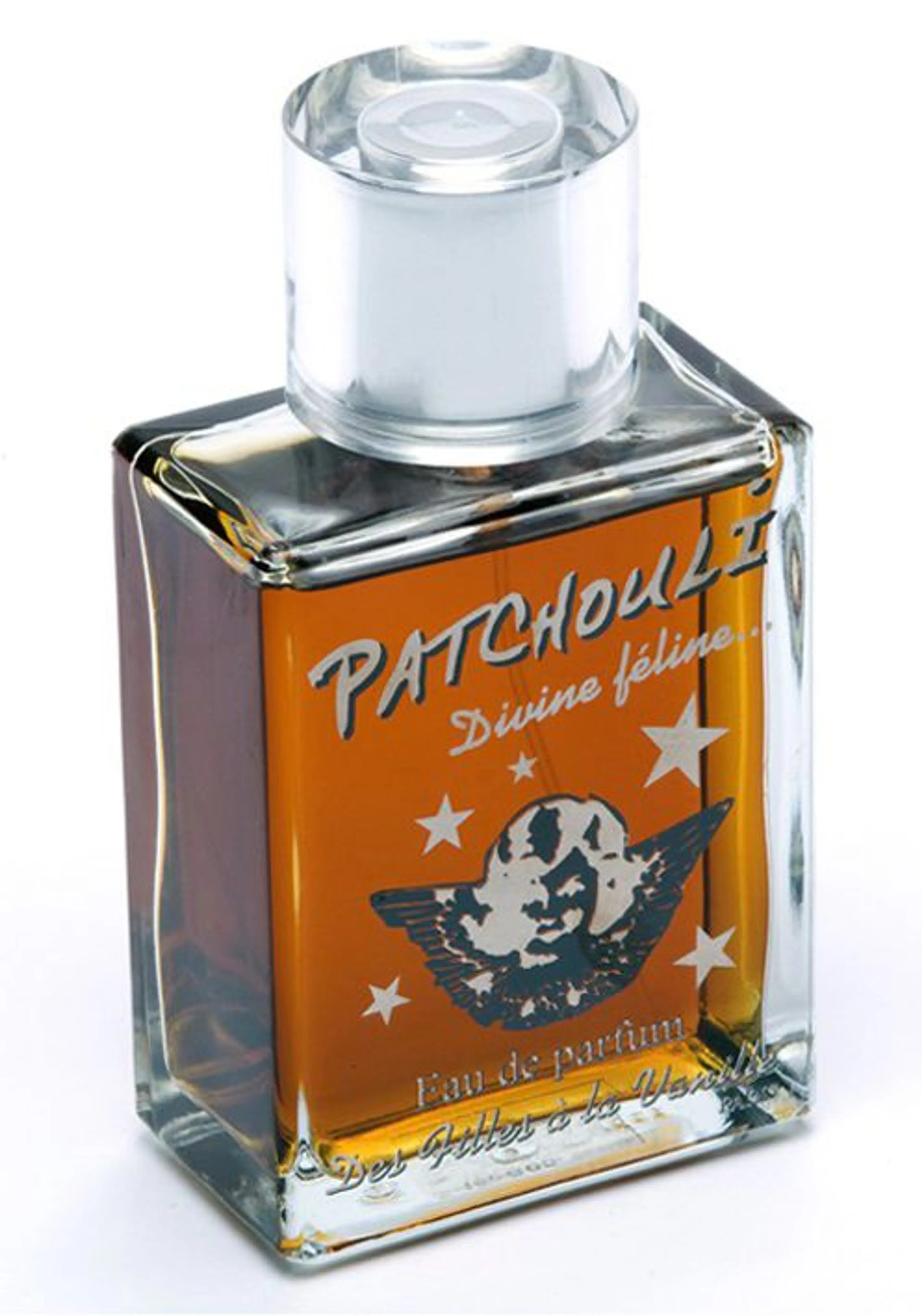 Patchouli Divine Feline
