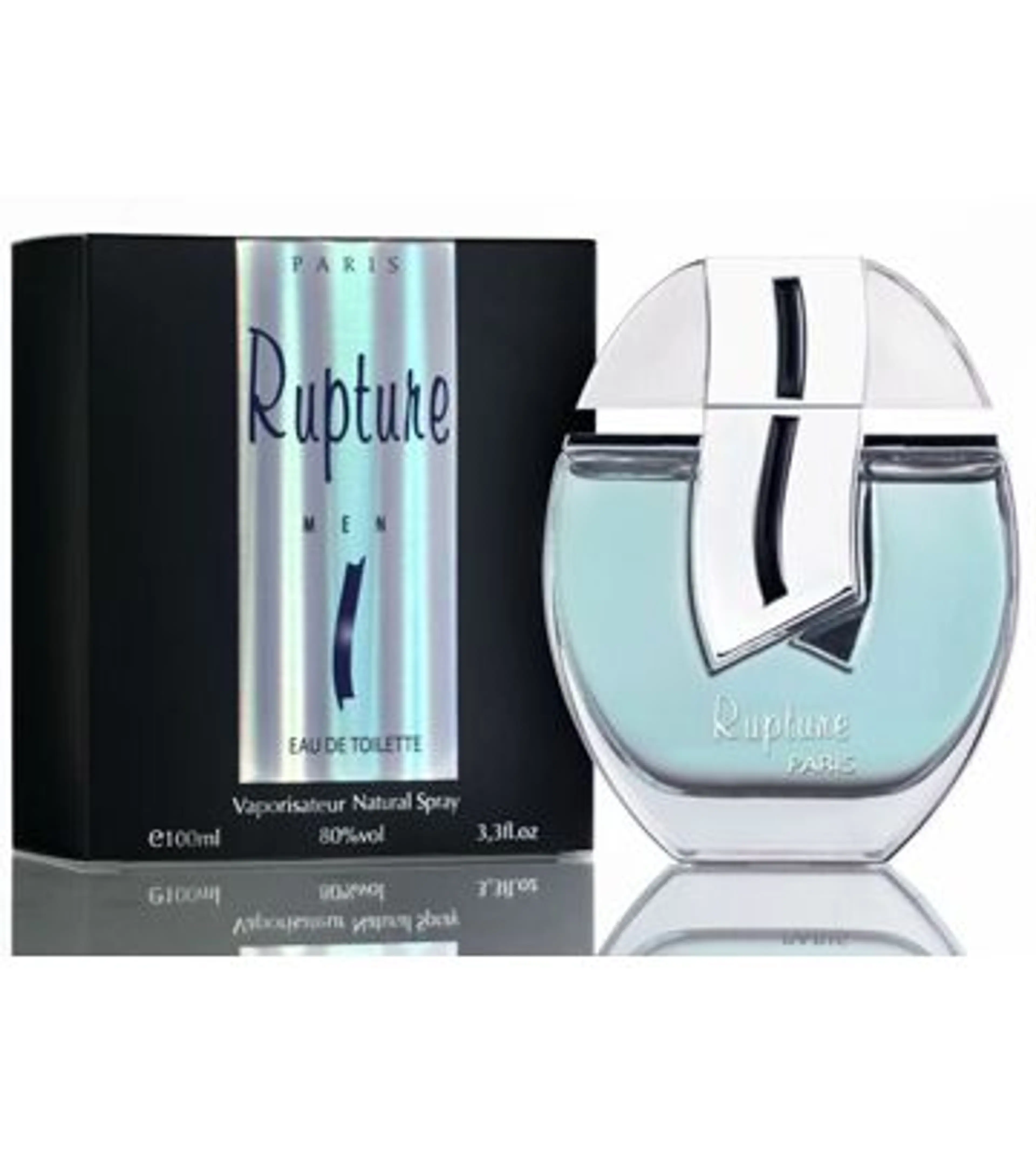Rupture