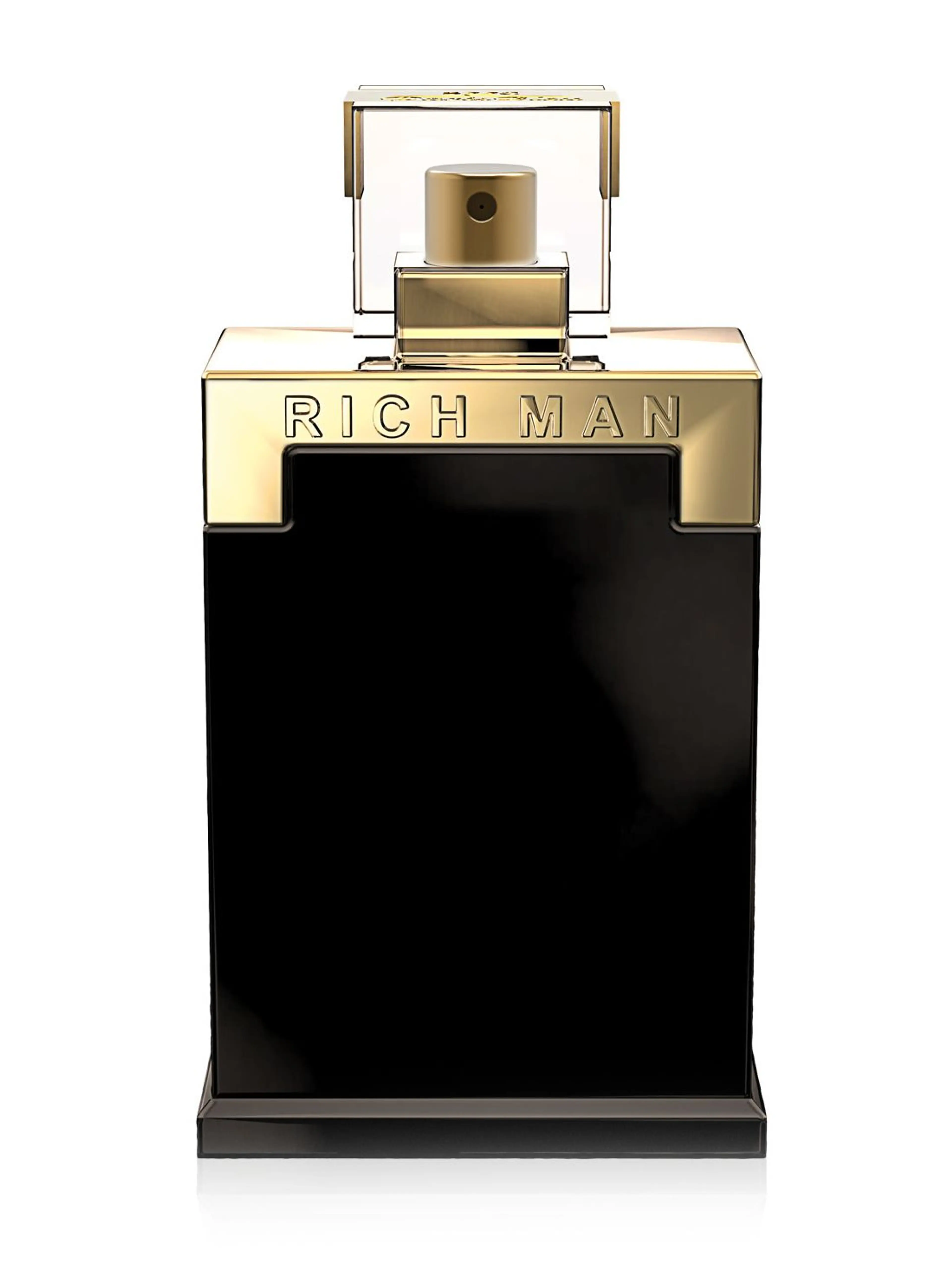 Rich Man Oud