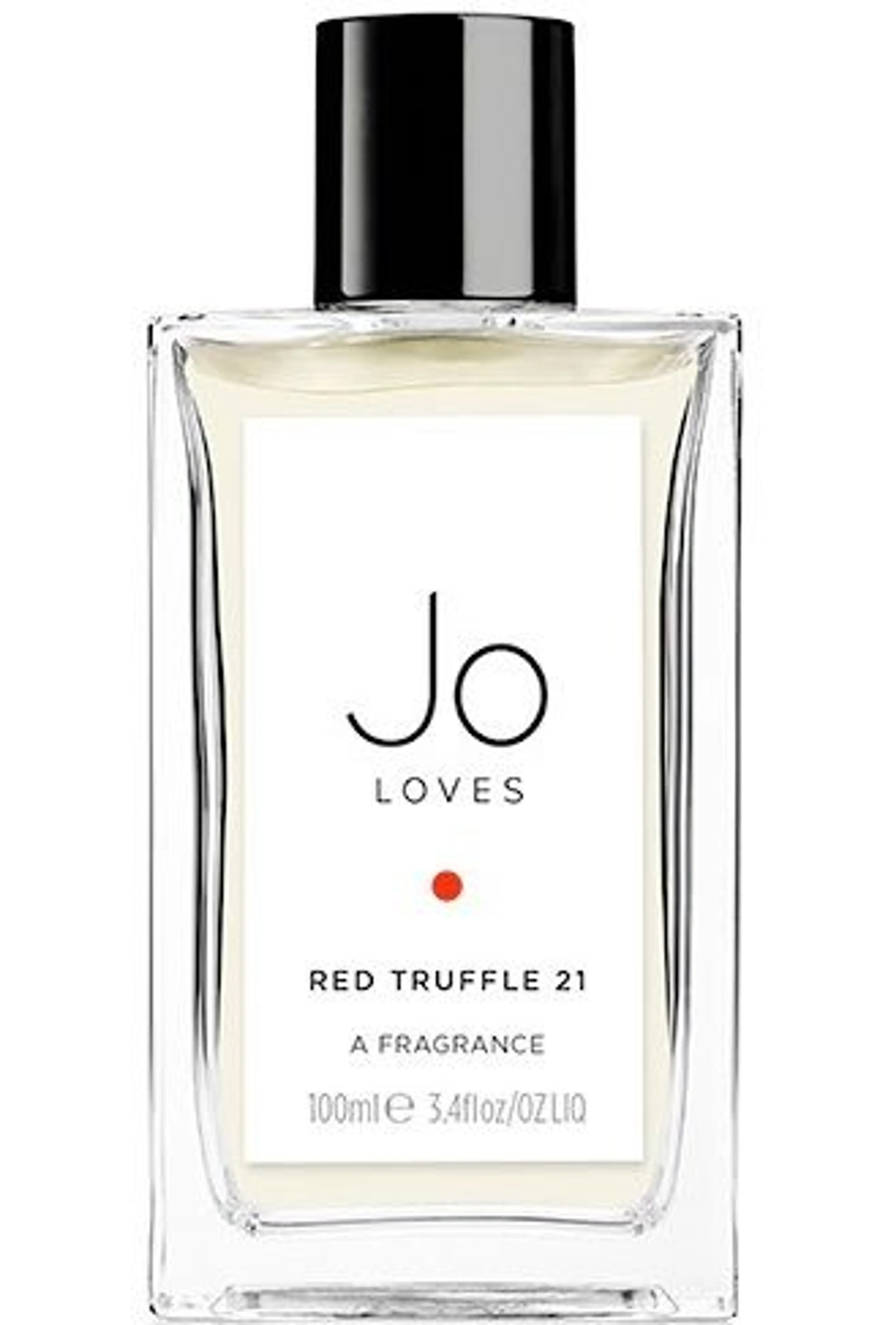 Red Truffle 21