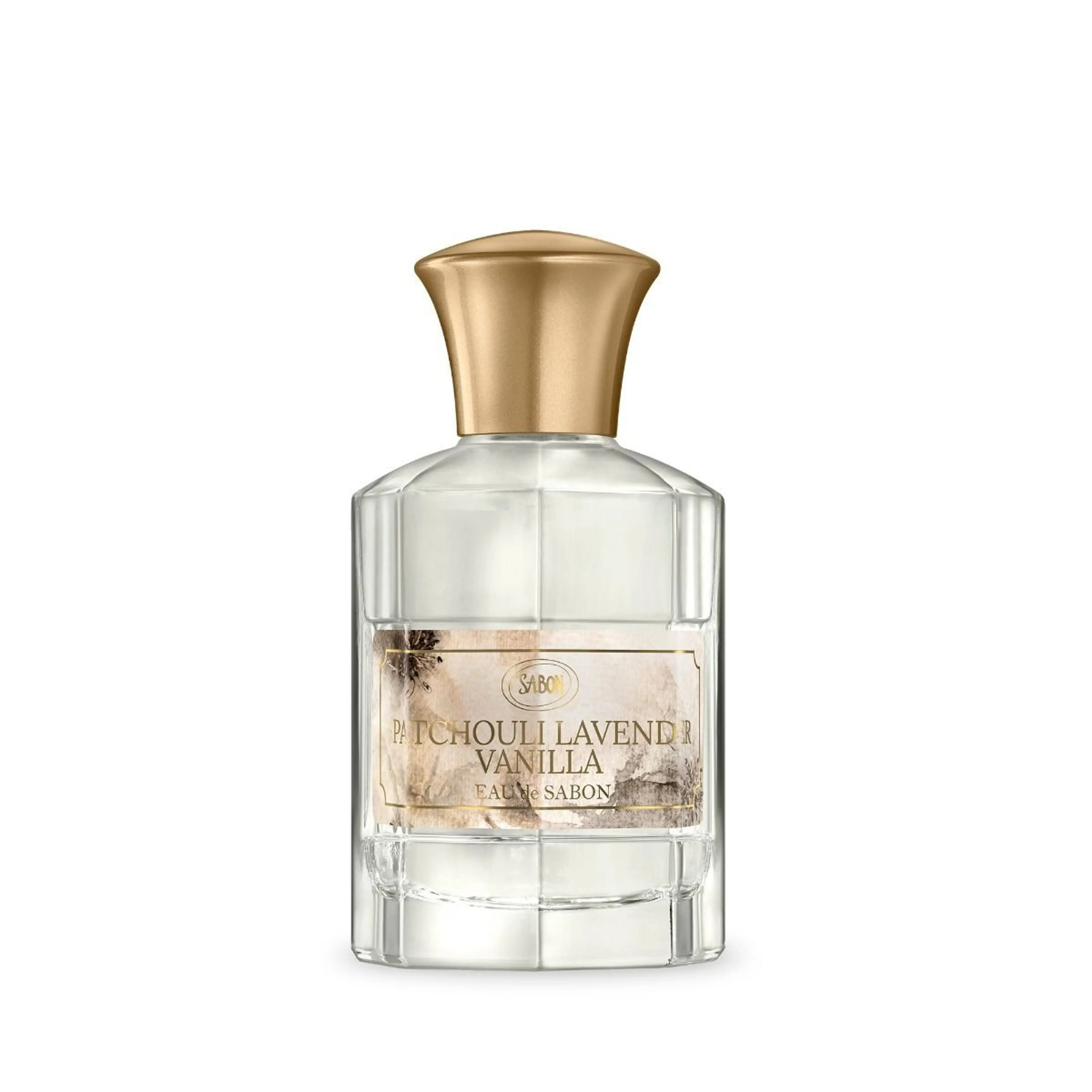 Patchouli Lavender Vanilla