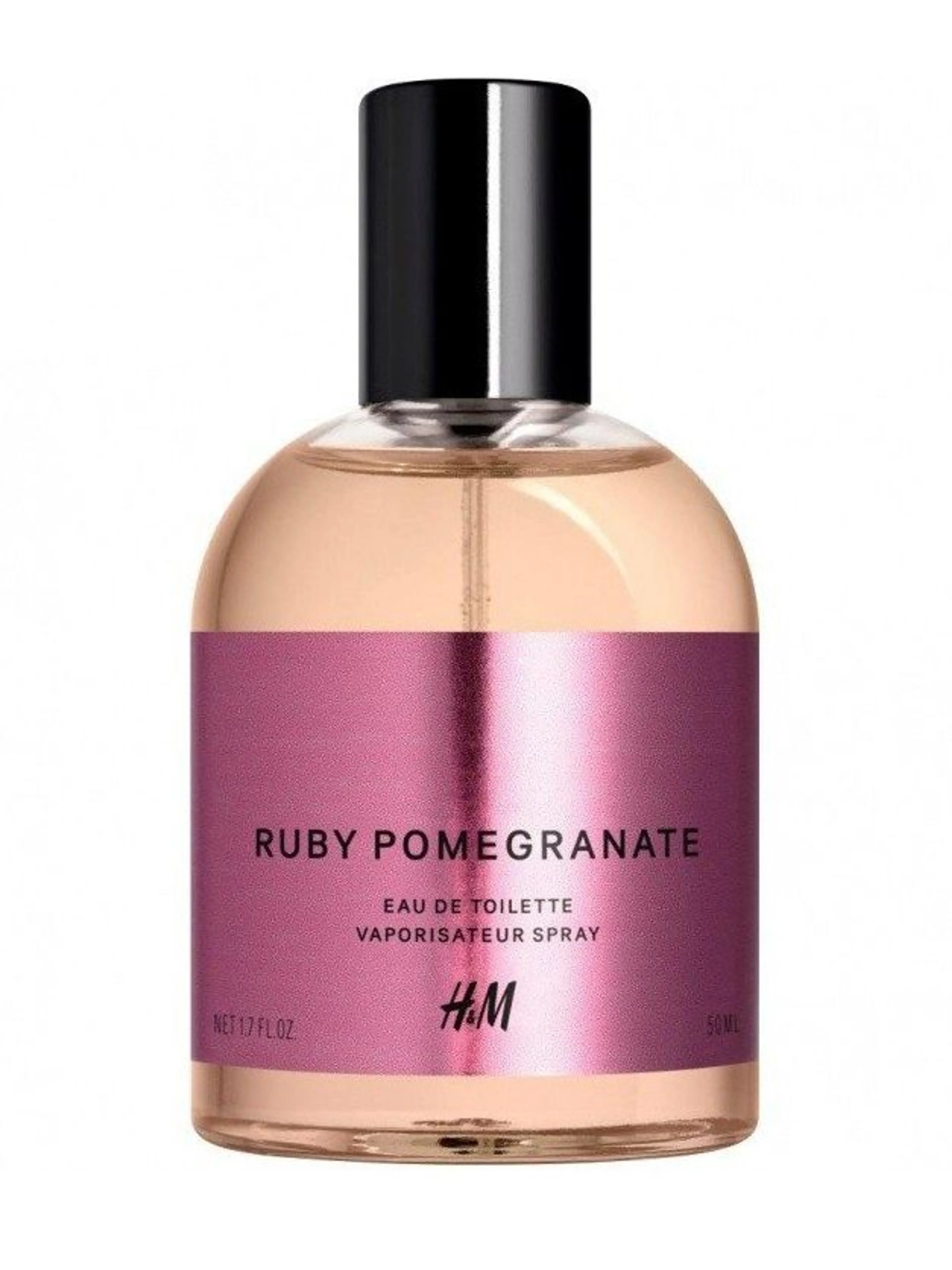 Ruby Pomegranate