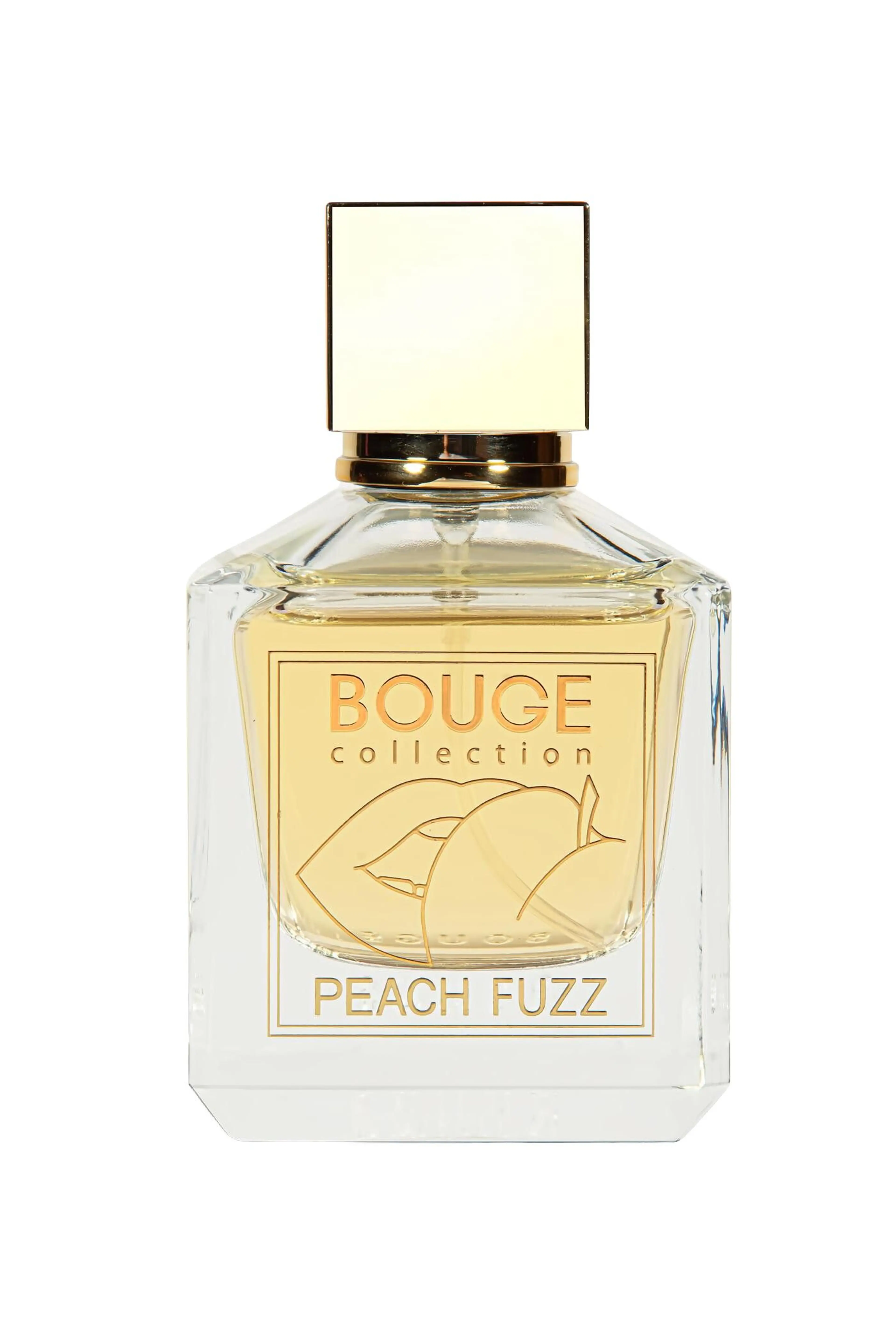 Peach Fuzz