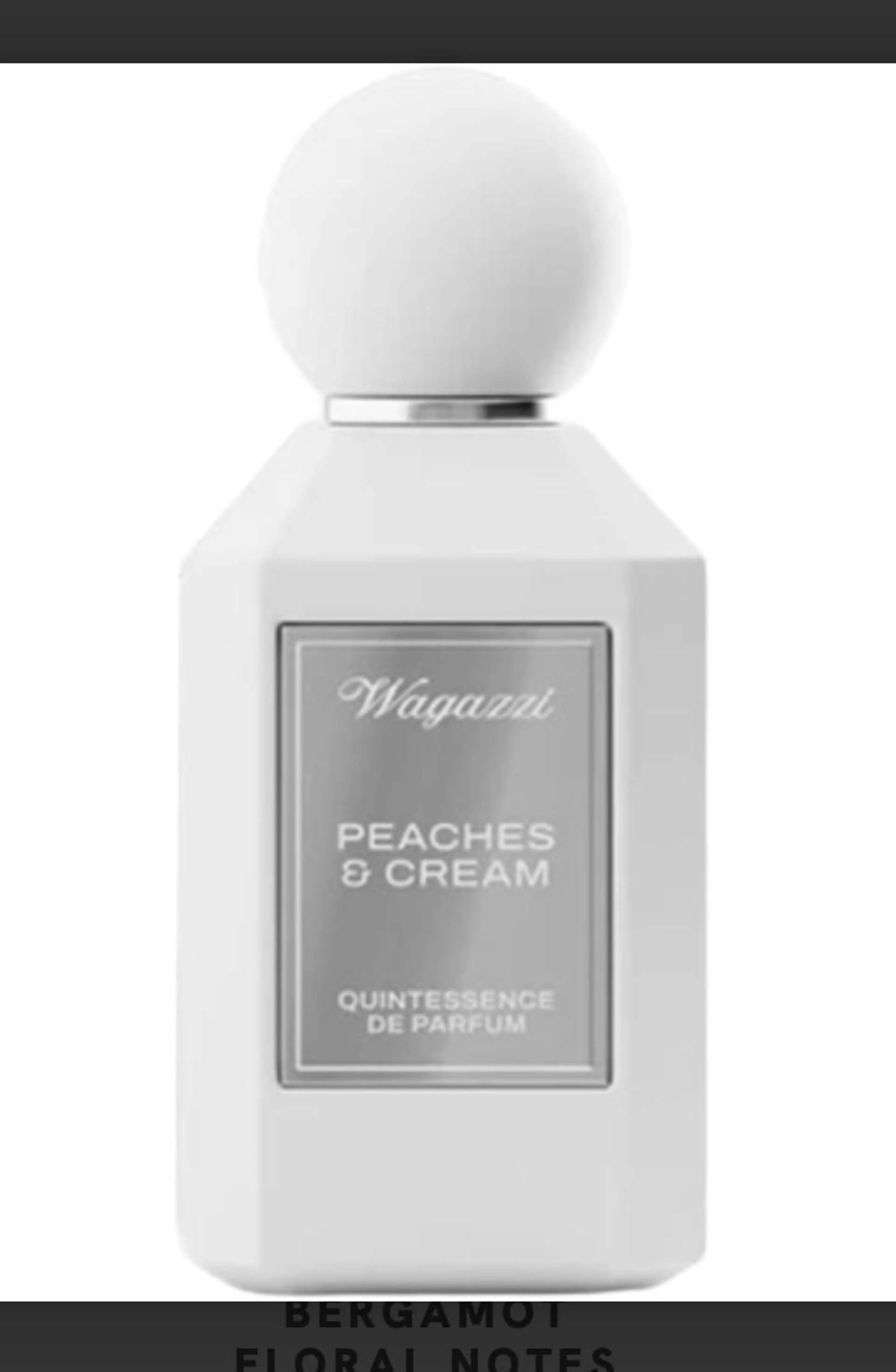 Peaches & Cream