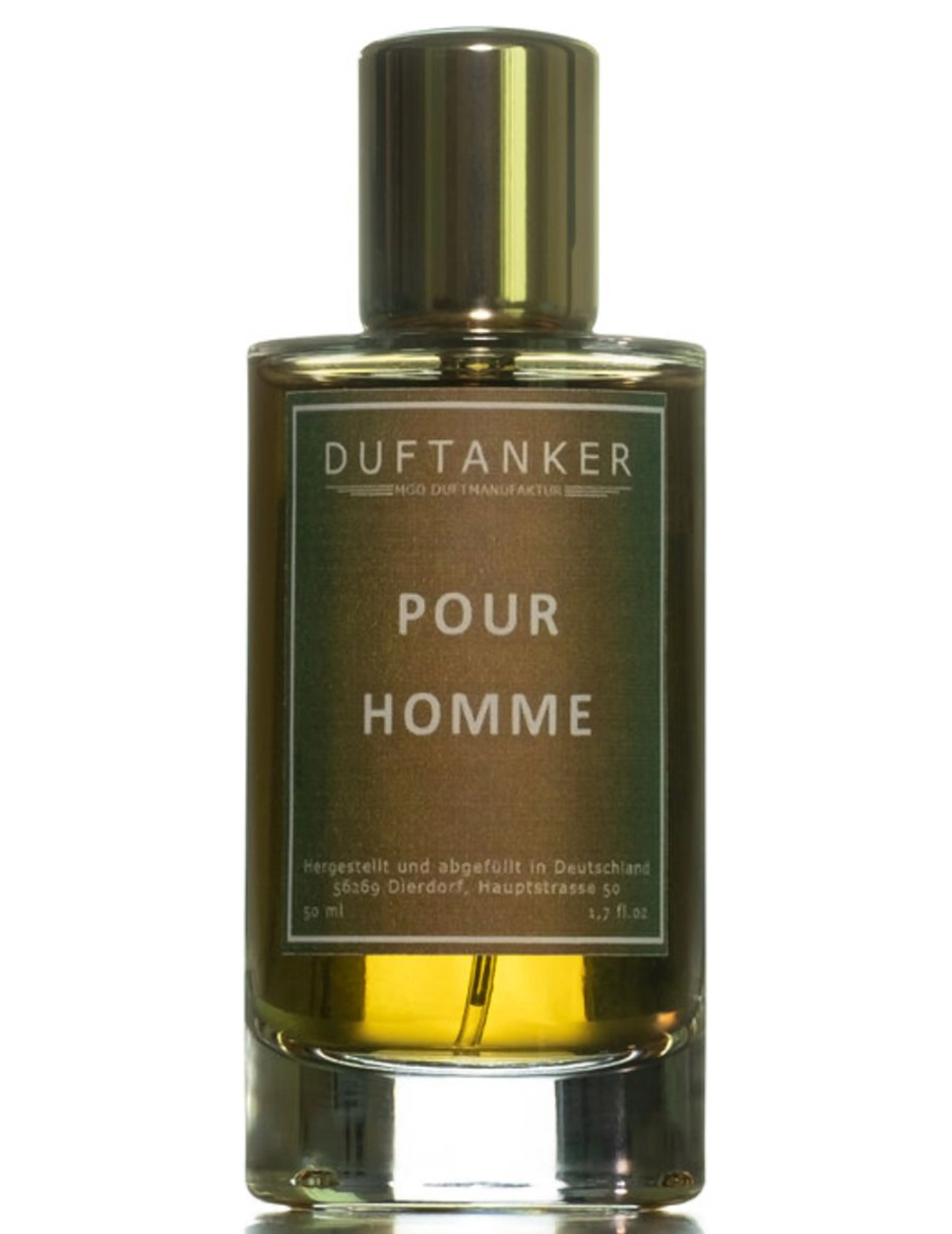 Pour Homme
