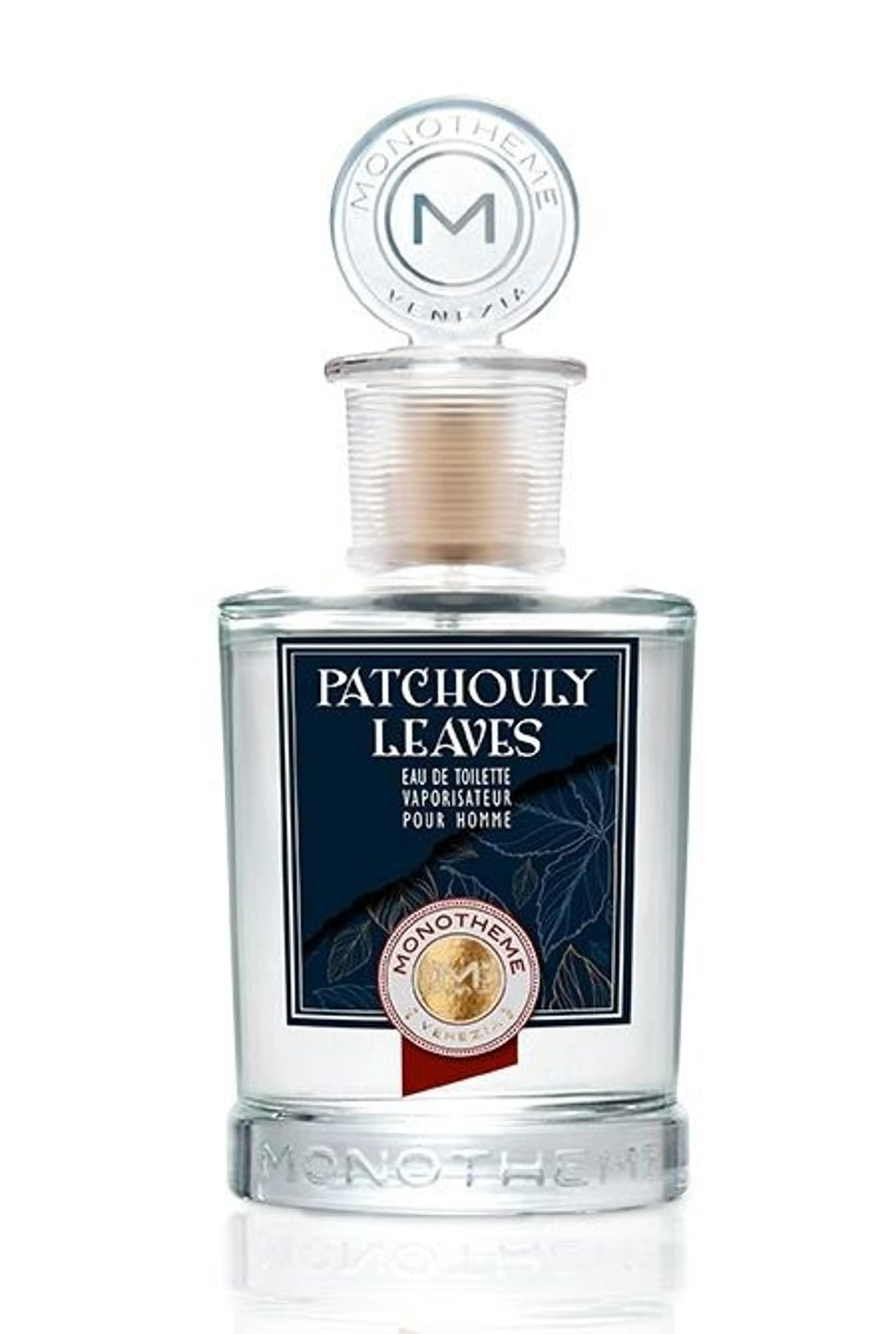 Patchouli Leaves