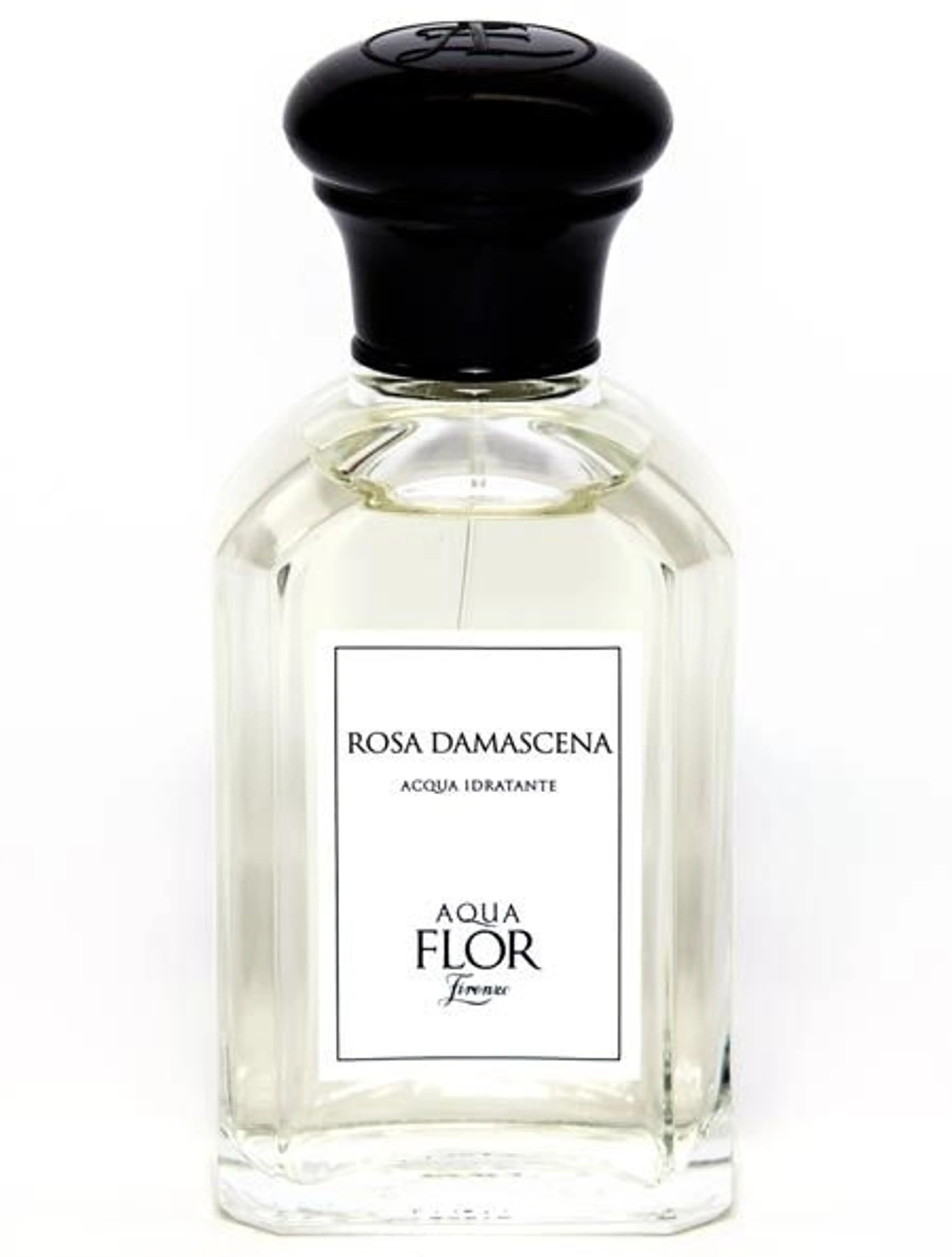 Rosa Damascena