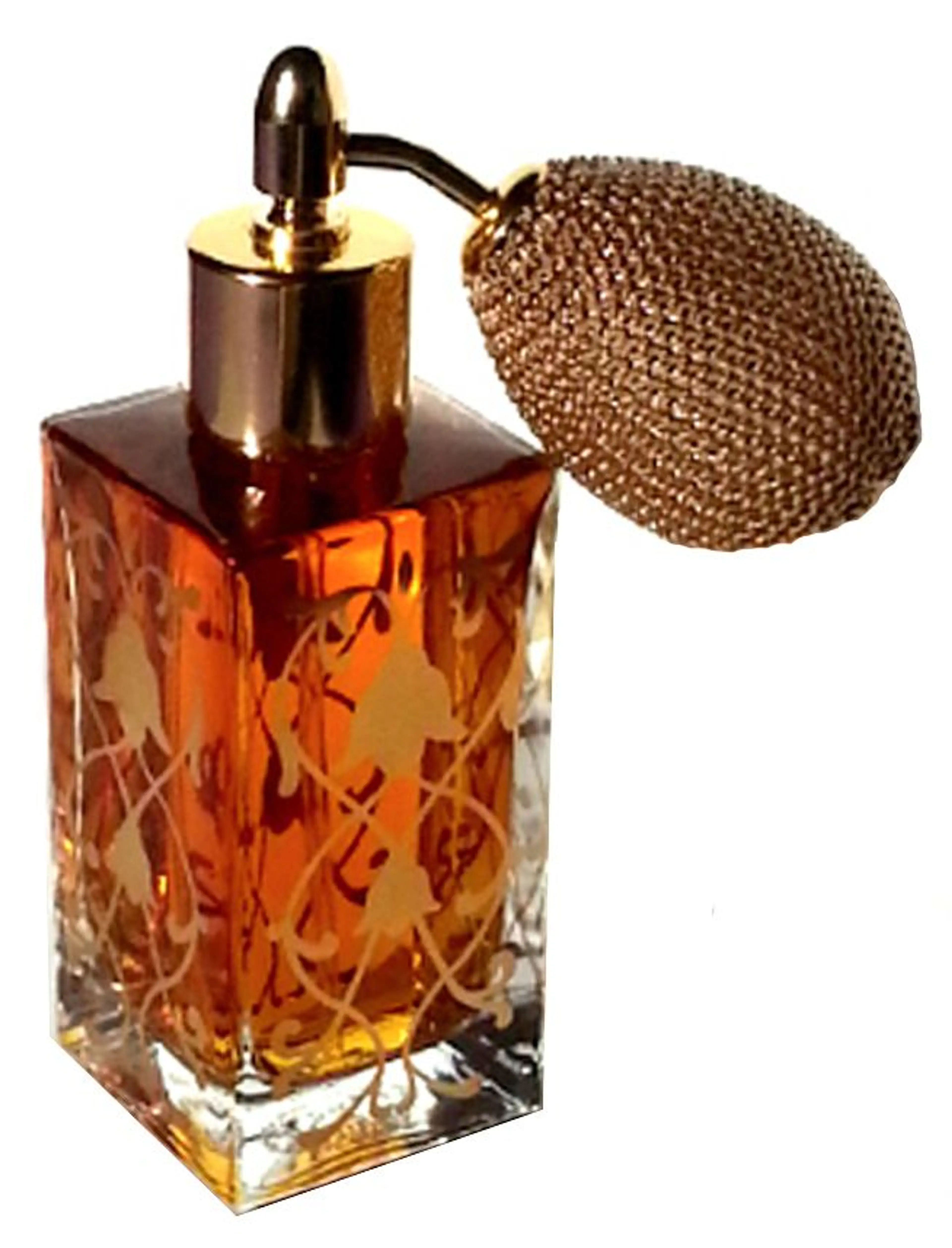 Per Fumum: Ambra Luminosa