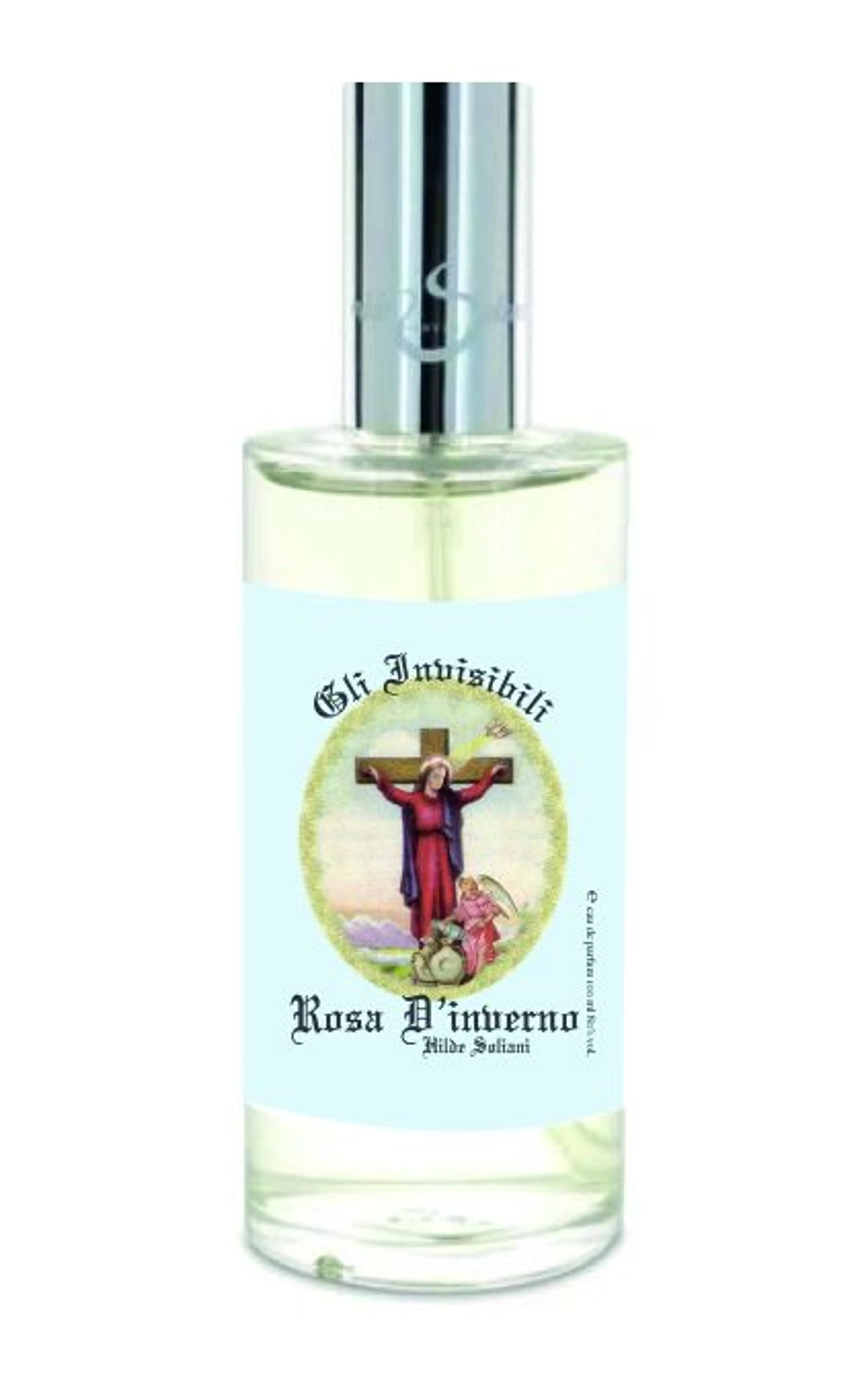Rosa d'Inverno
