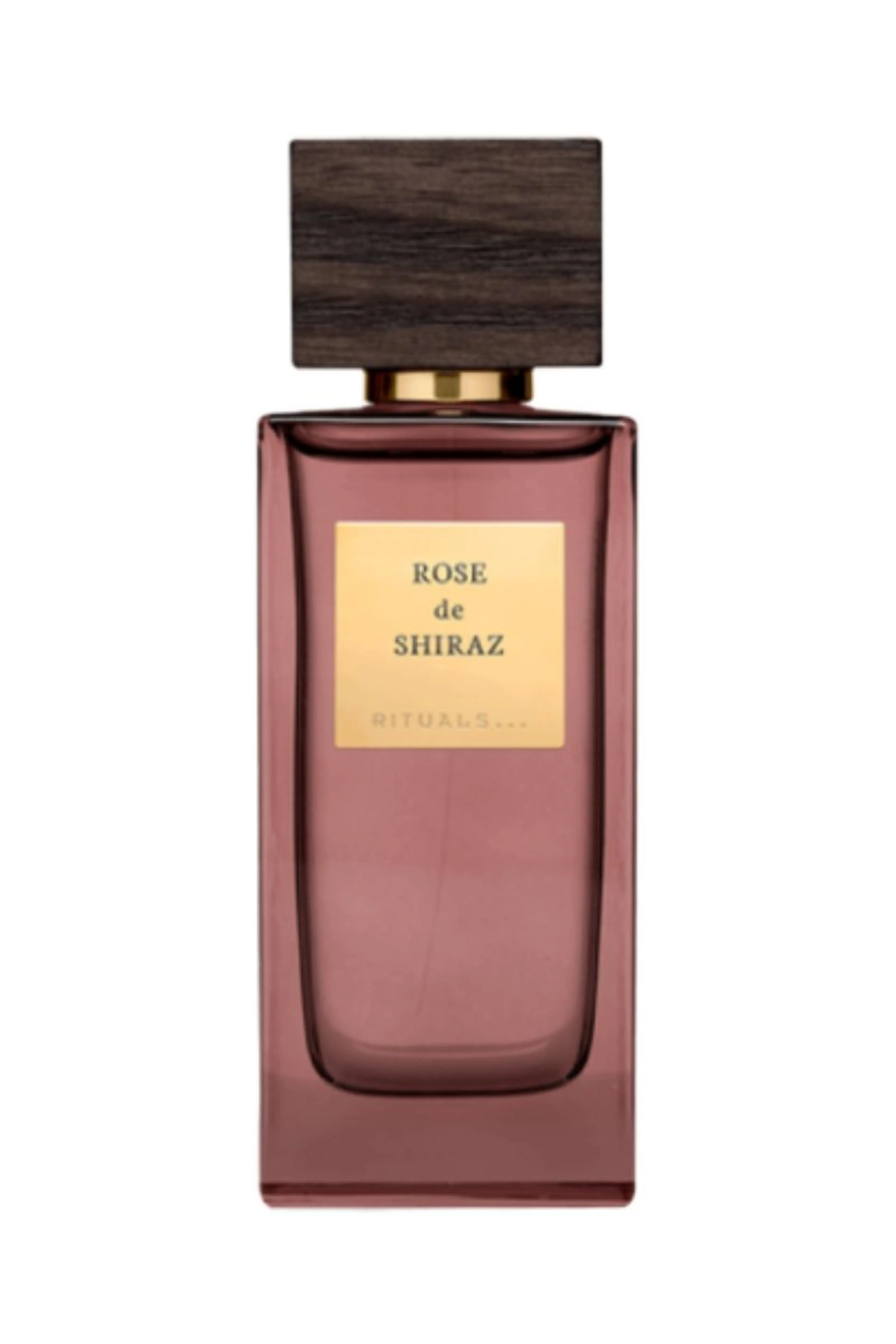 Rose de Shiraz