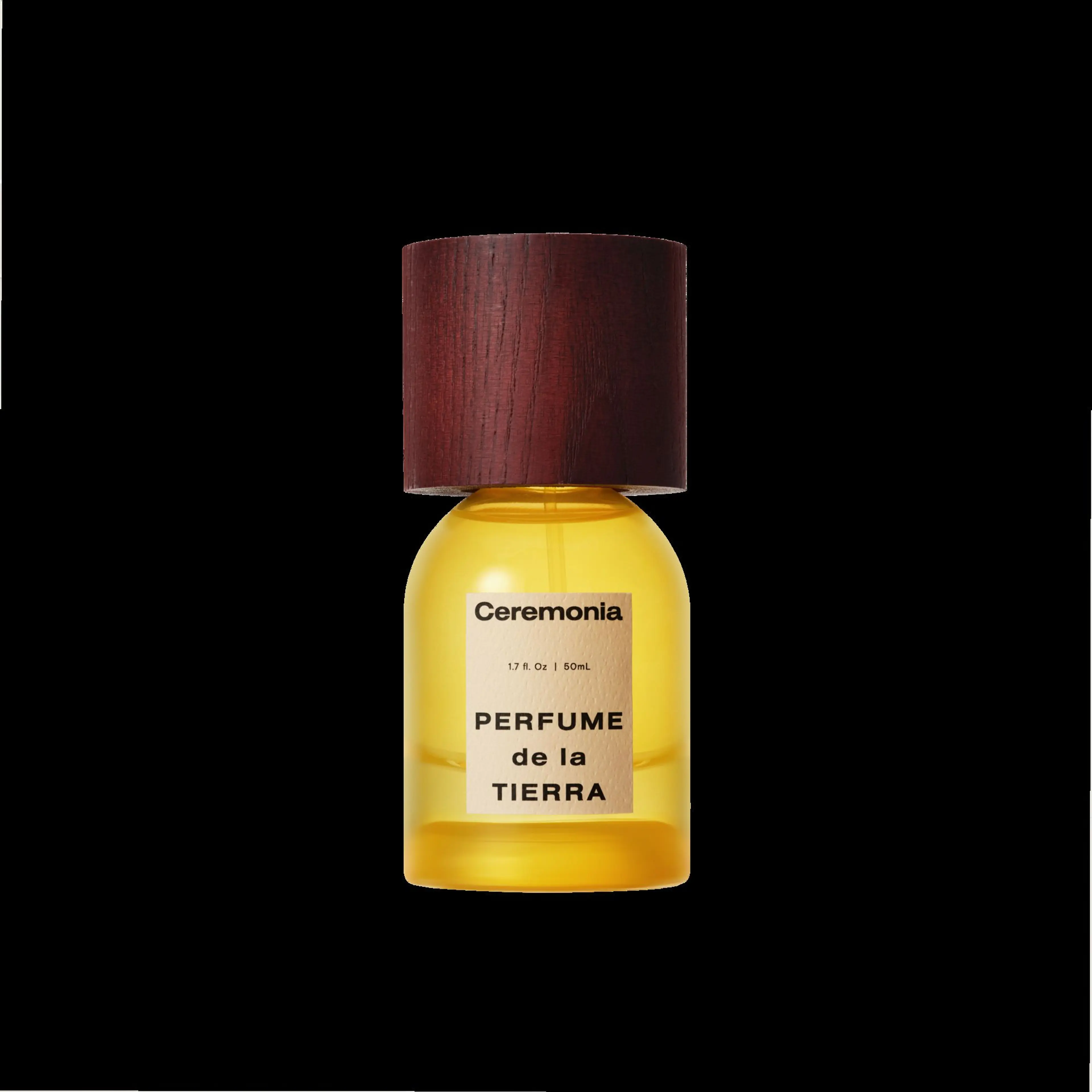 Perfume de la Tierra