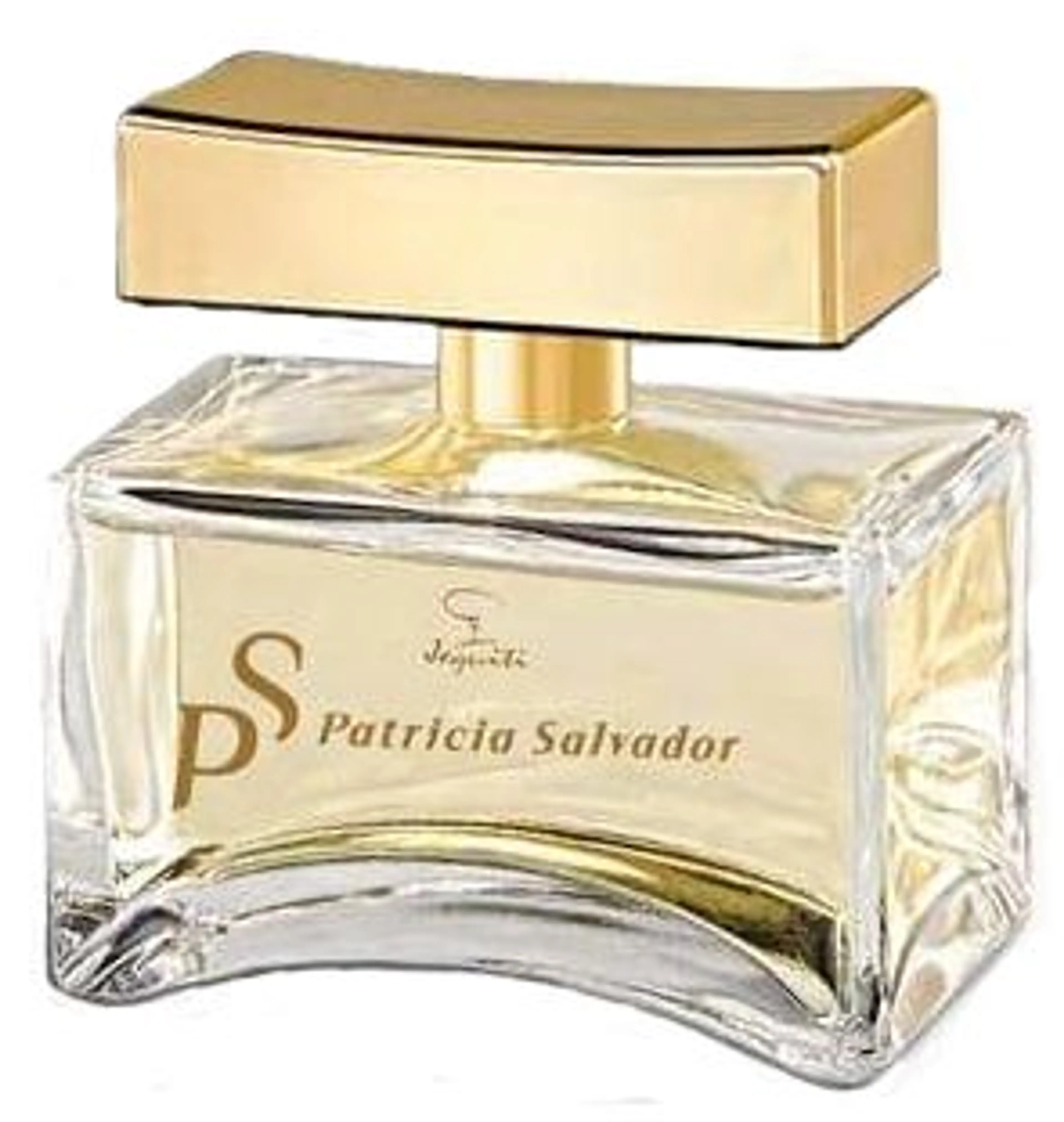 Patricia Salvador
