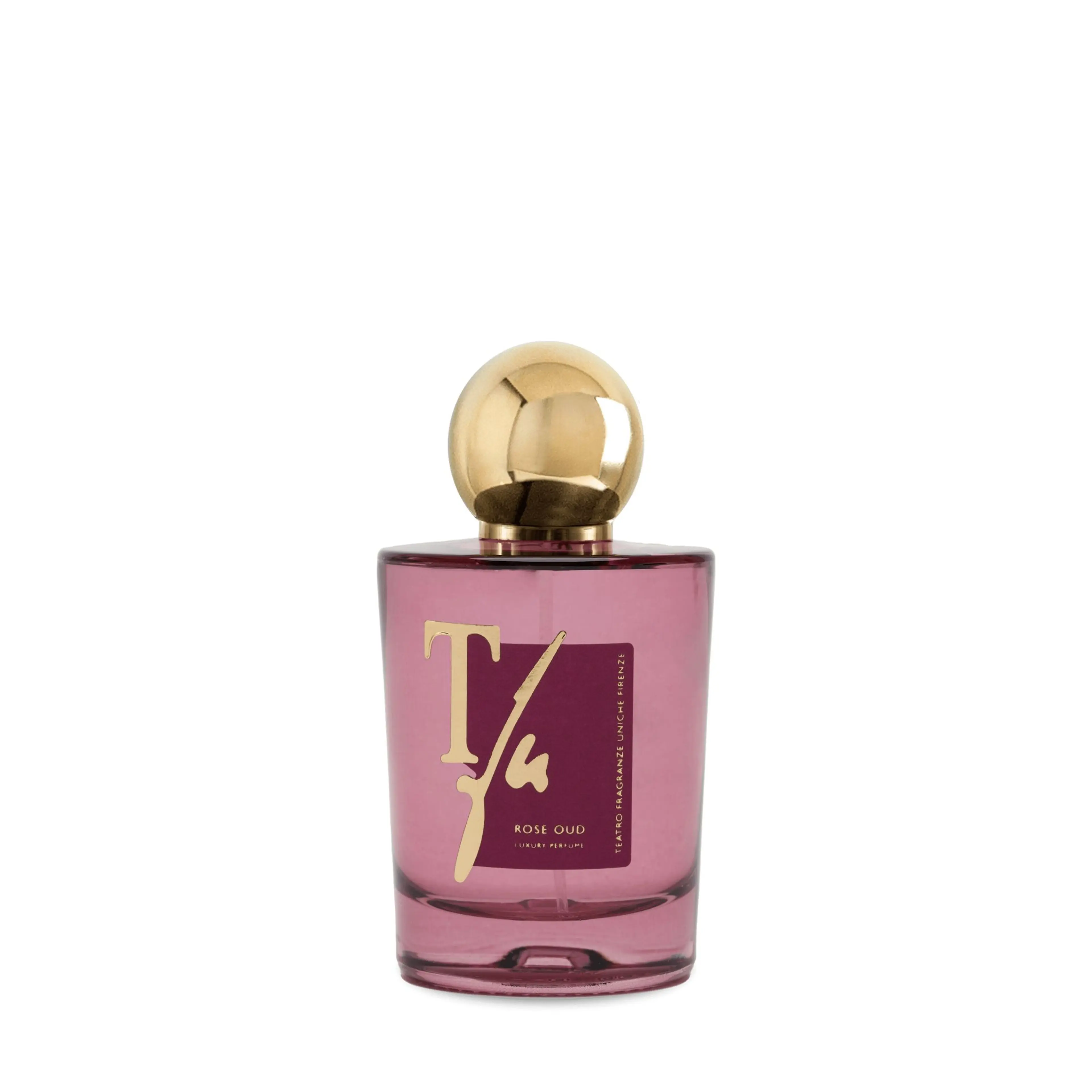 Rose Oud
