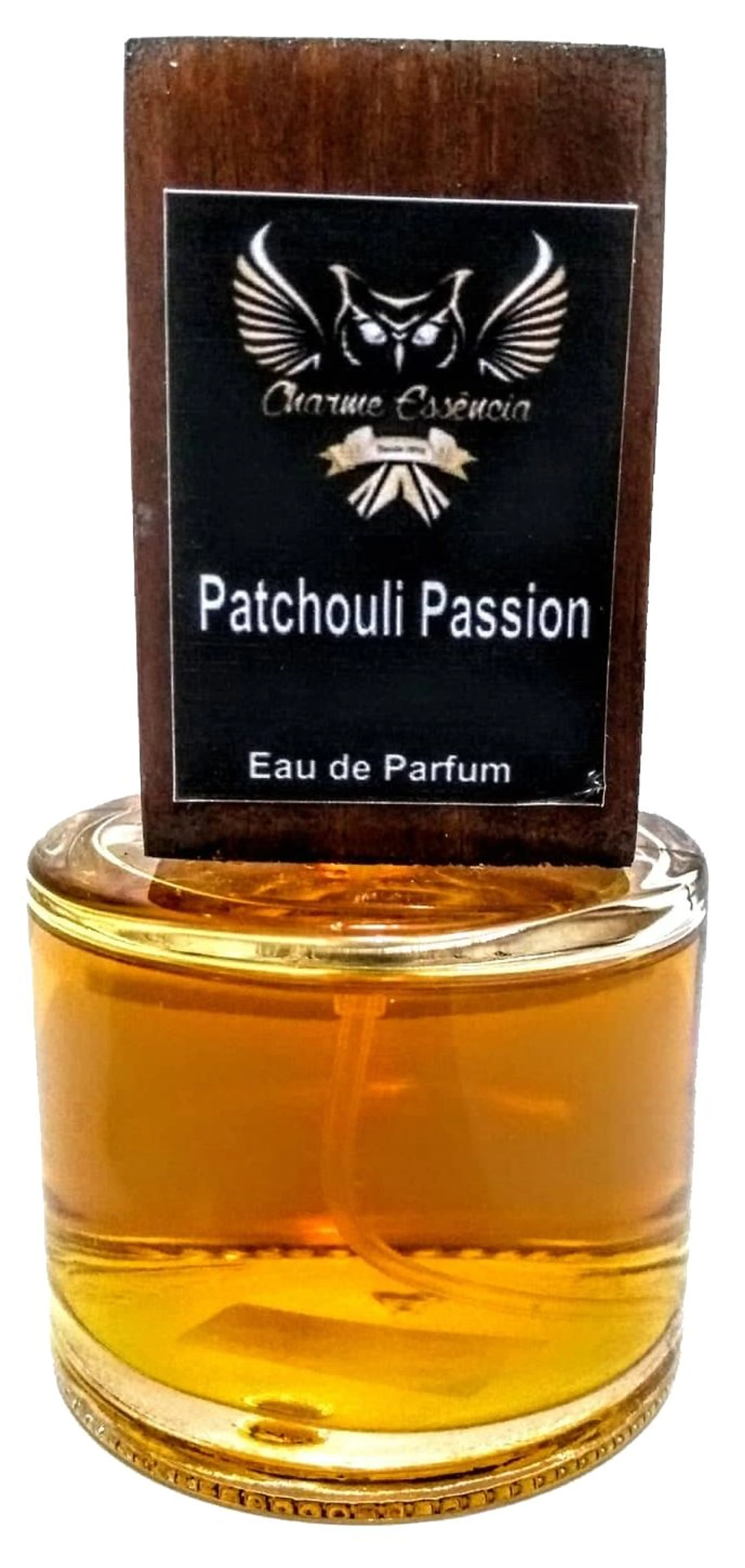 Patchouli Passion