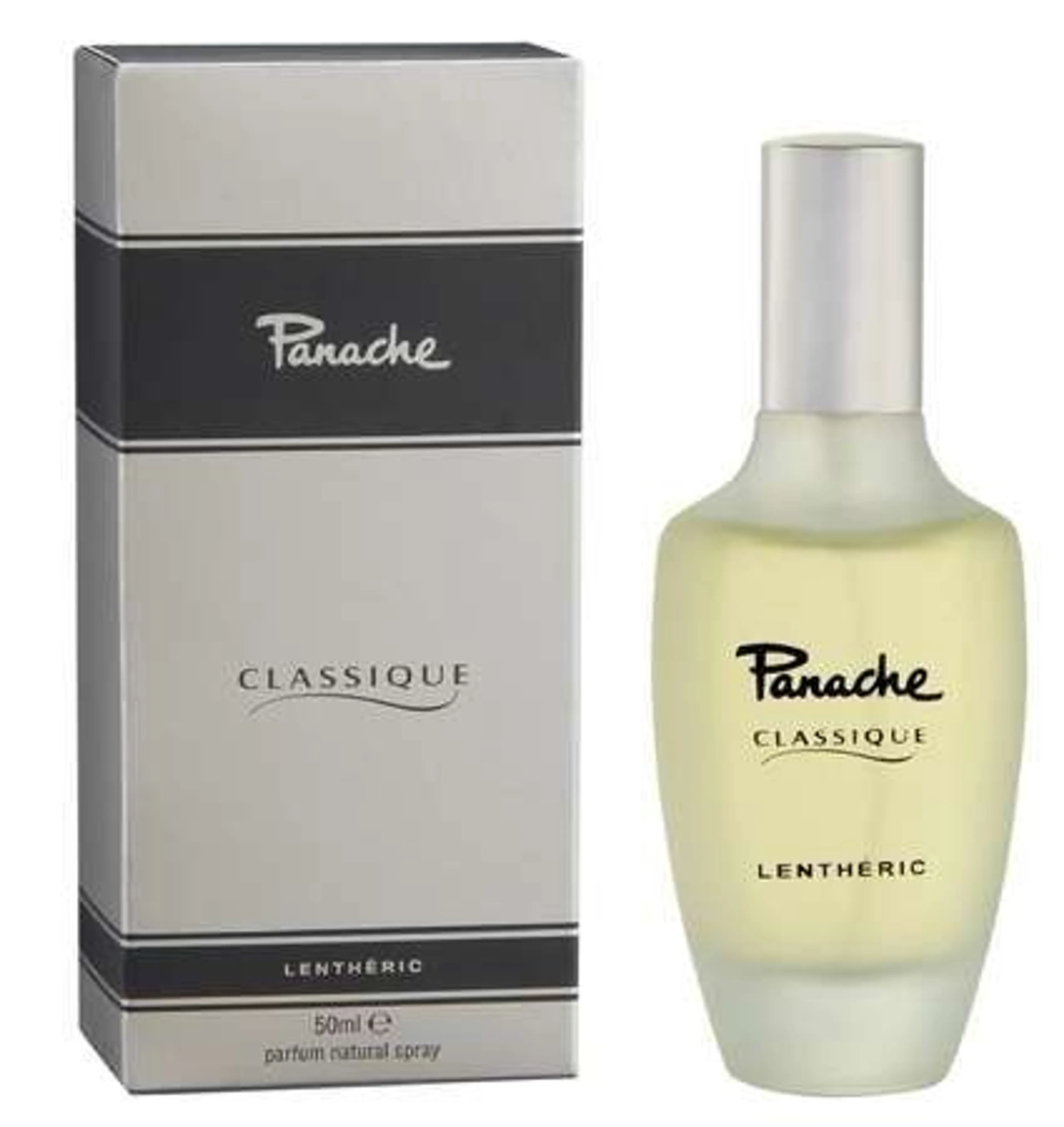 Panache Classique