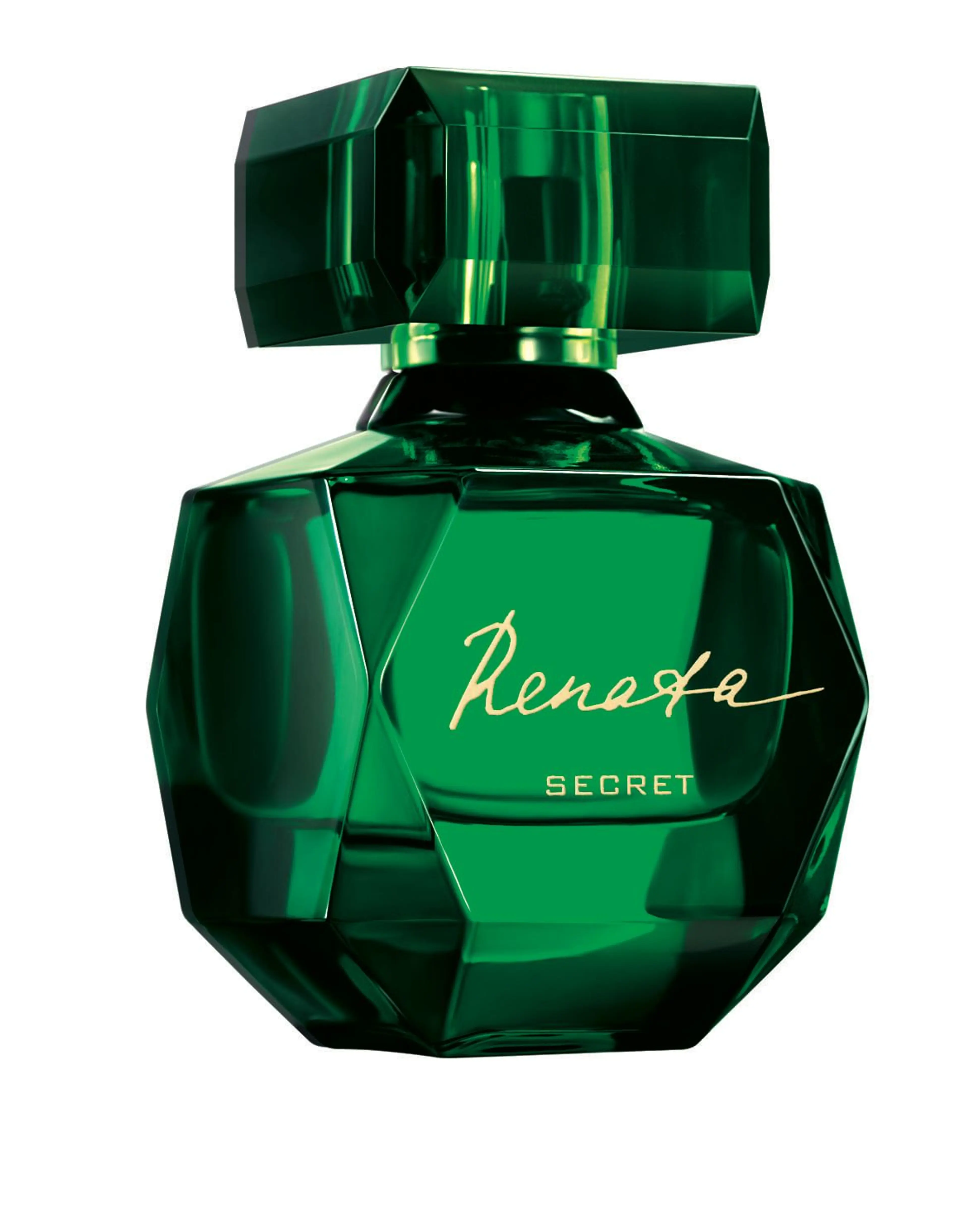 Renata Secret