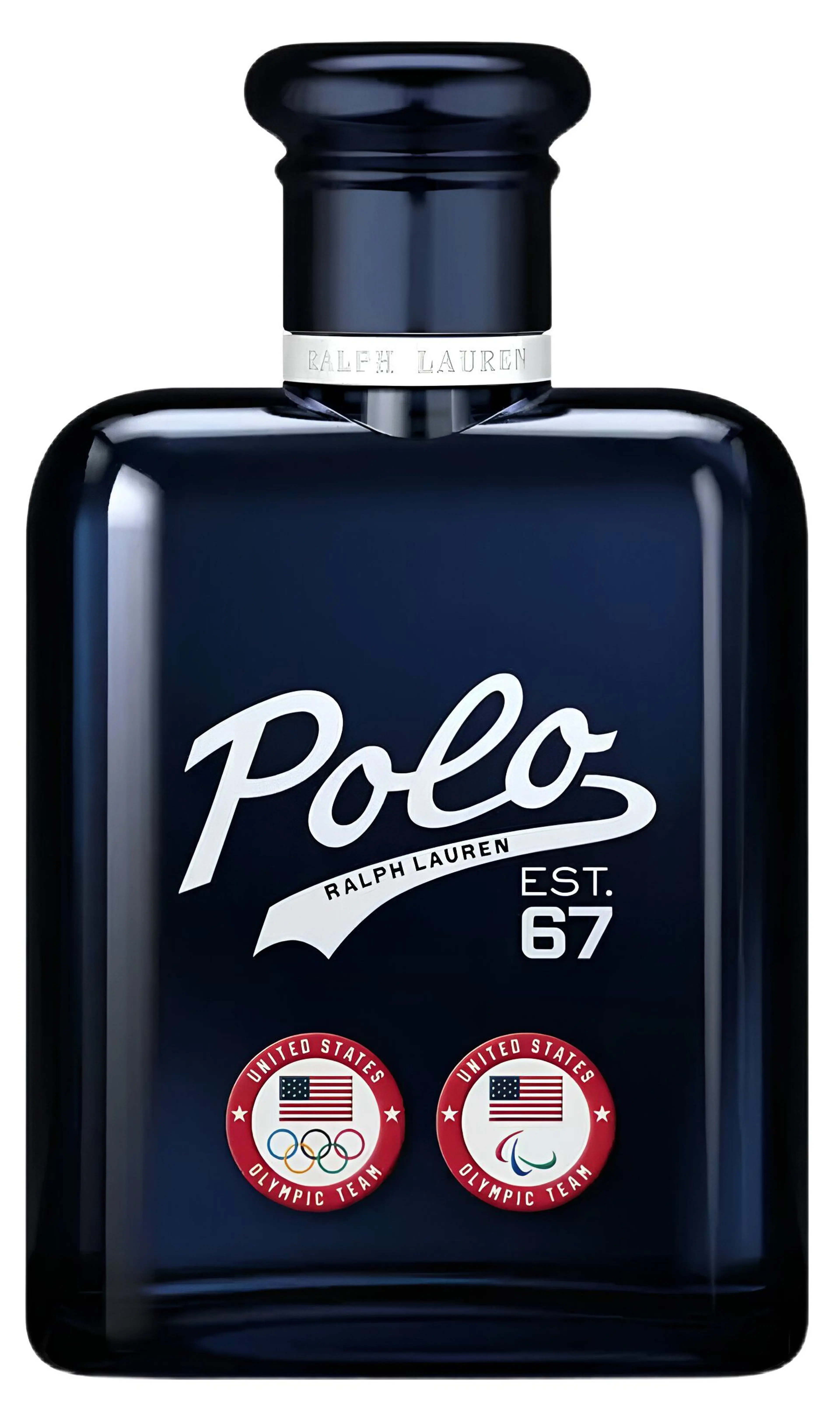 Polo 67 Team USA