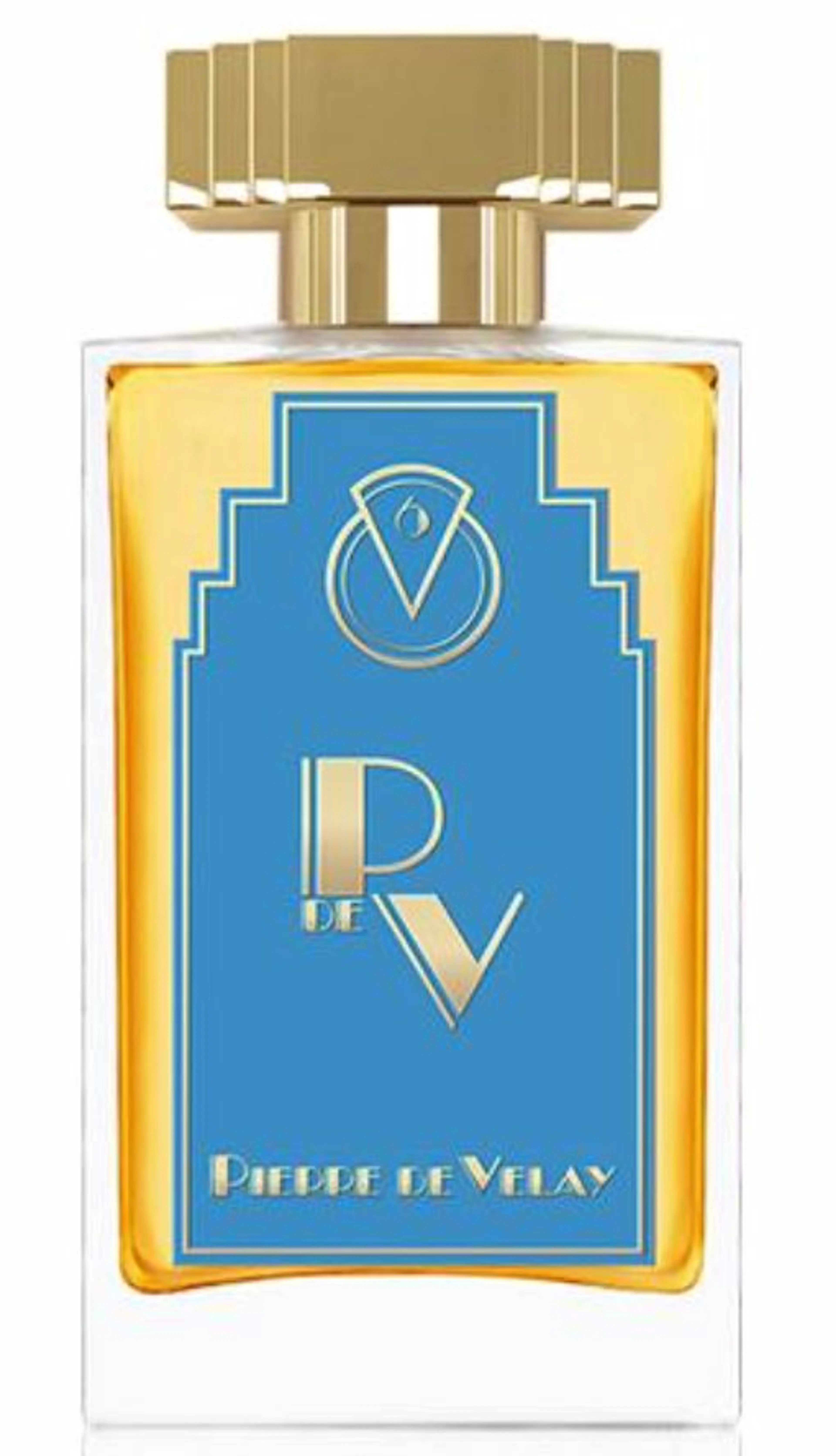Pierre de Velay No. 6