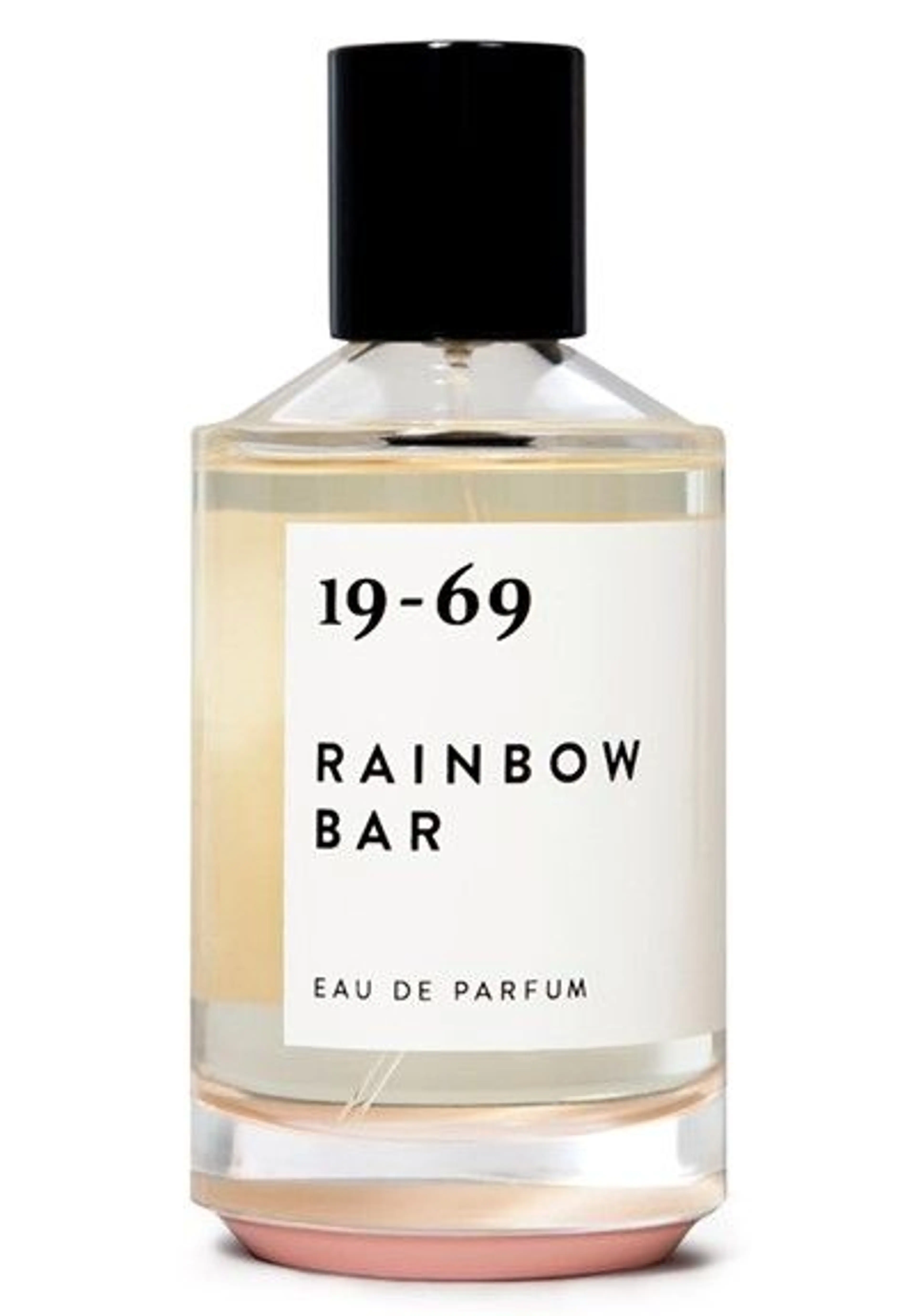 Rainbow Bar