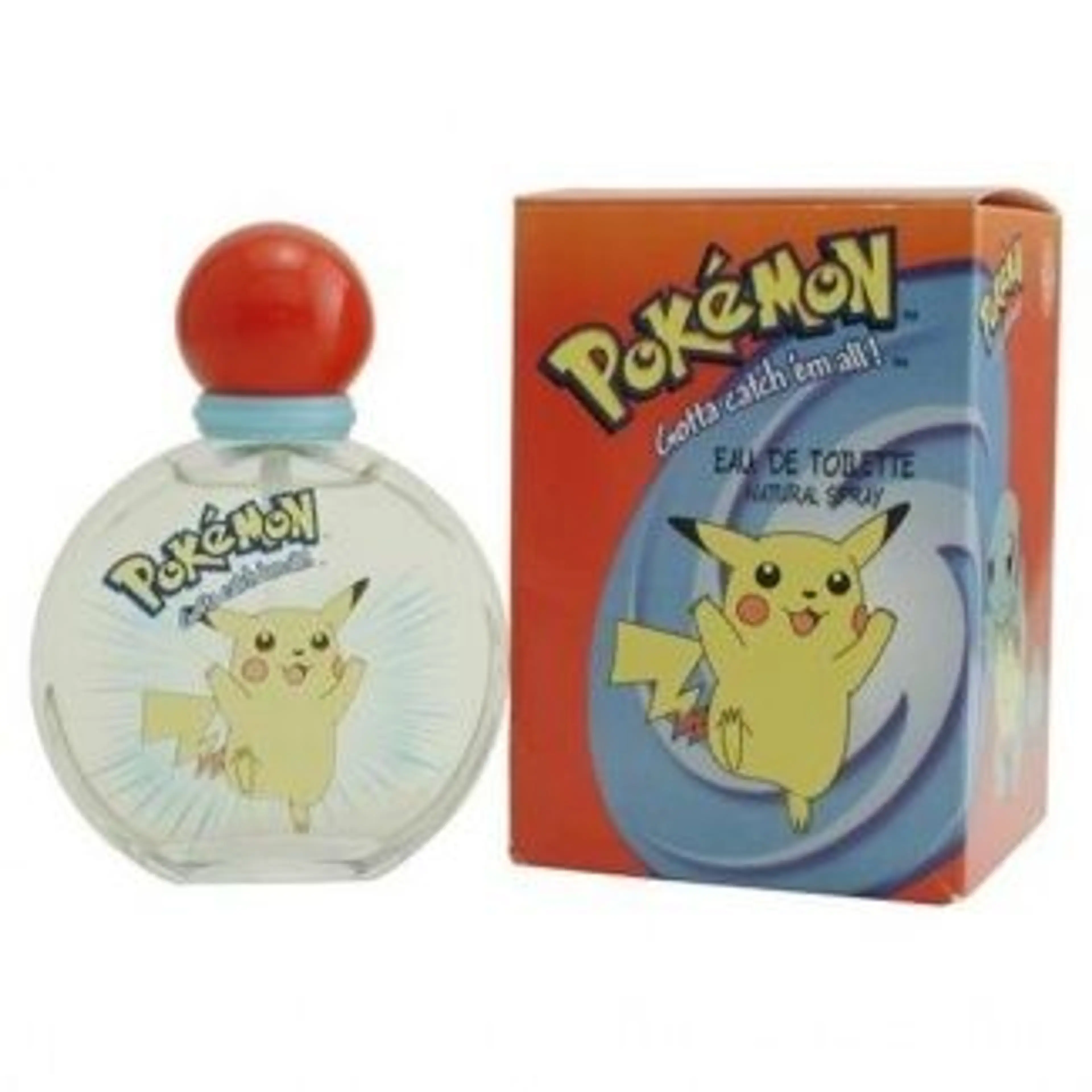 Pokemon