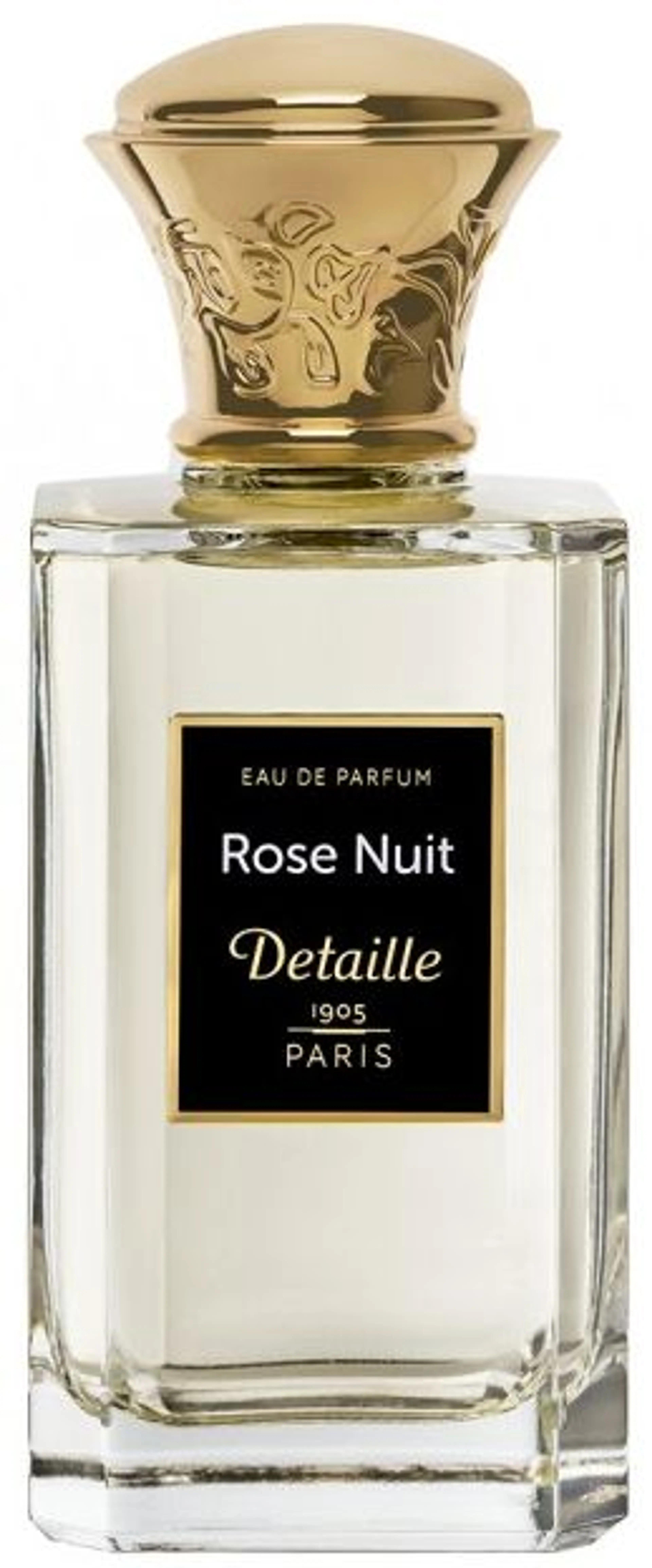 Rose Nuit