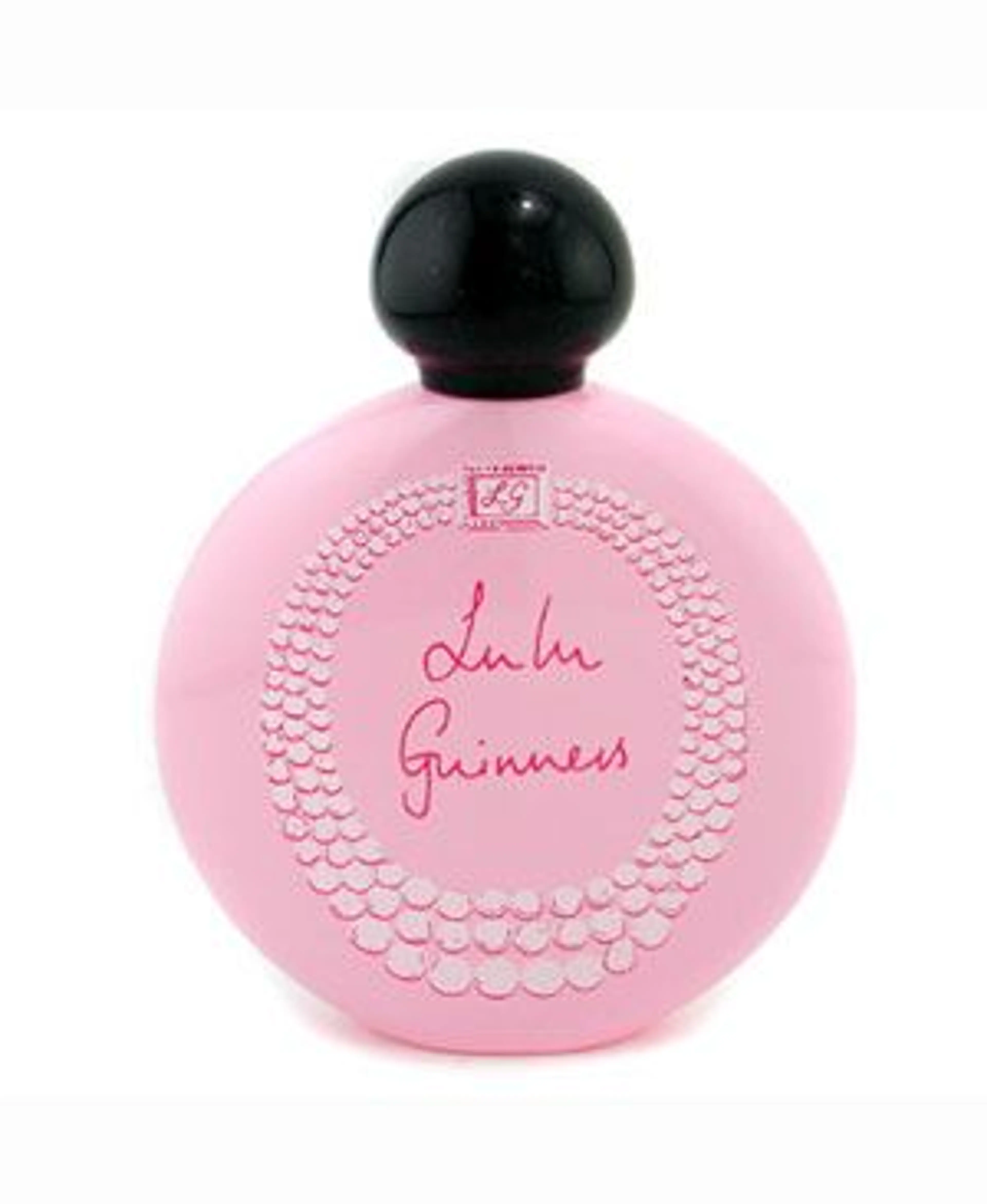 Pink Pearls