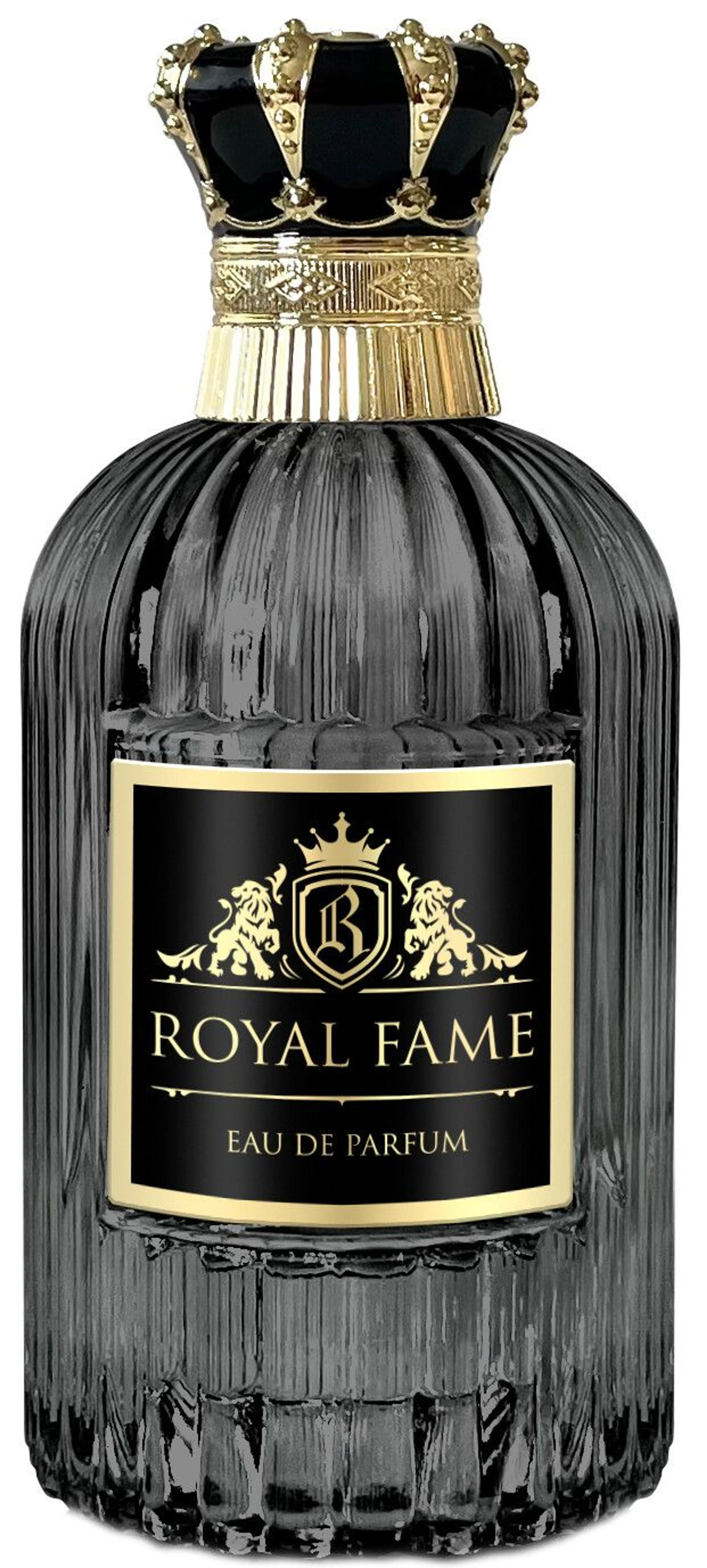 Royal Fame