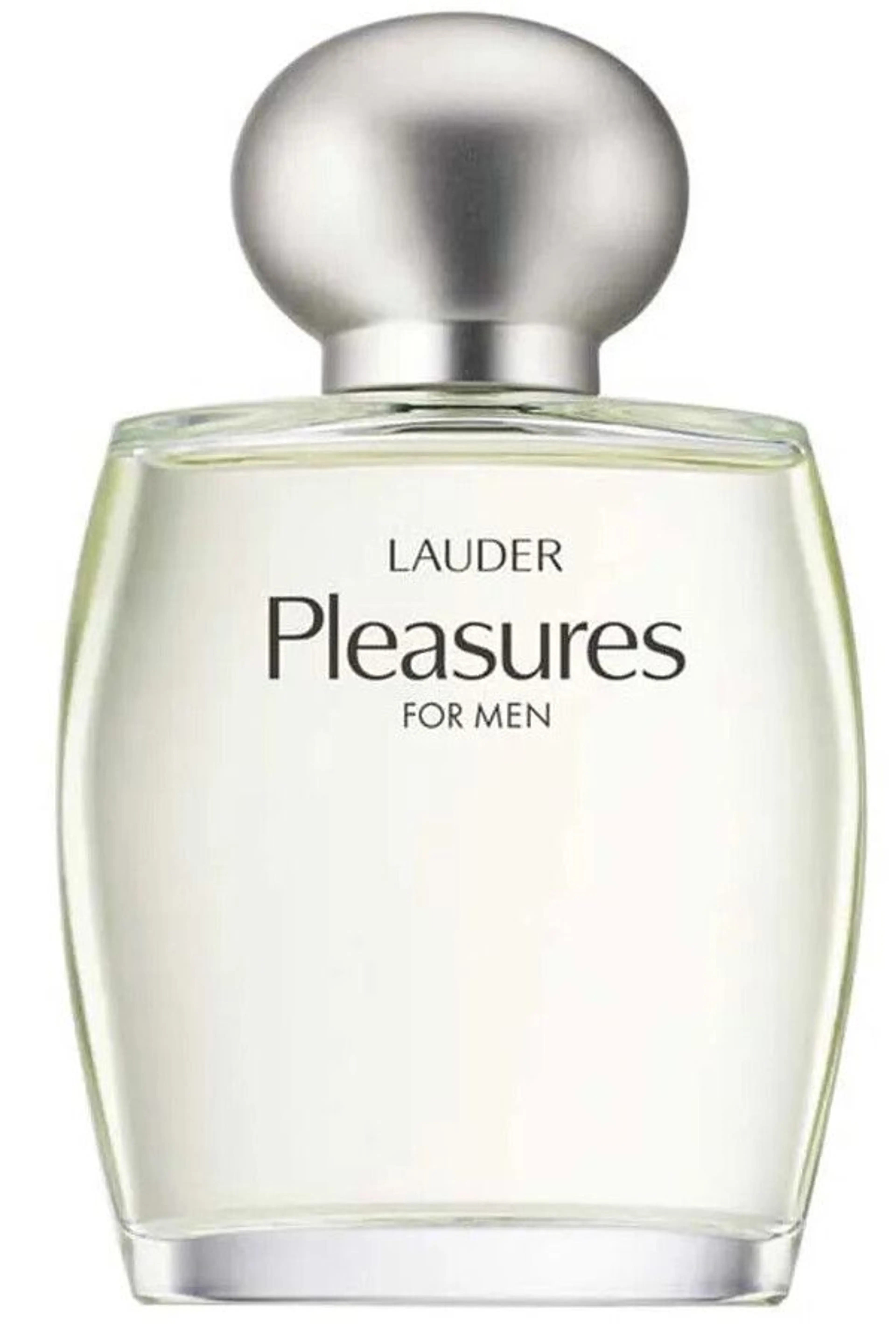 Pleasures For Men
