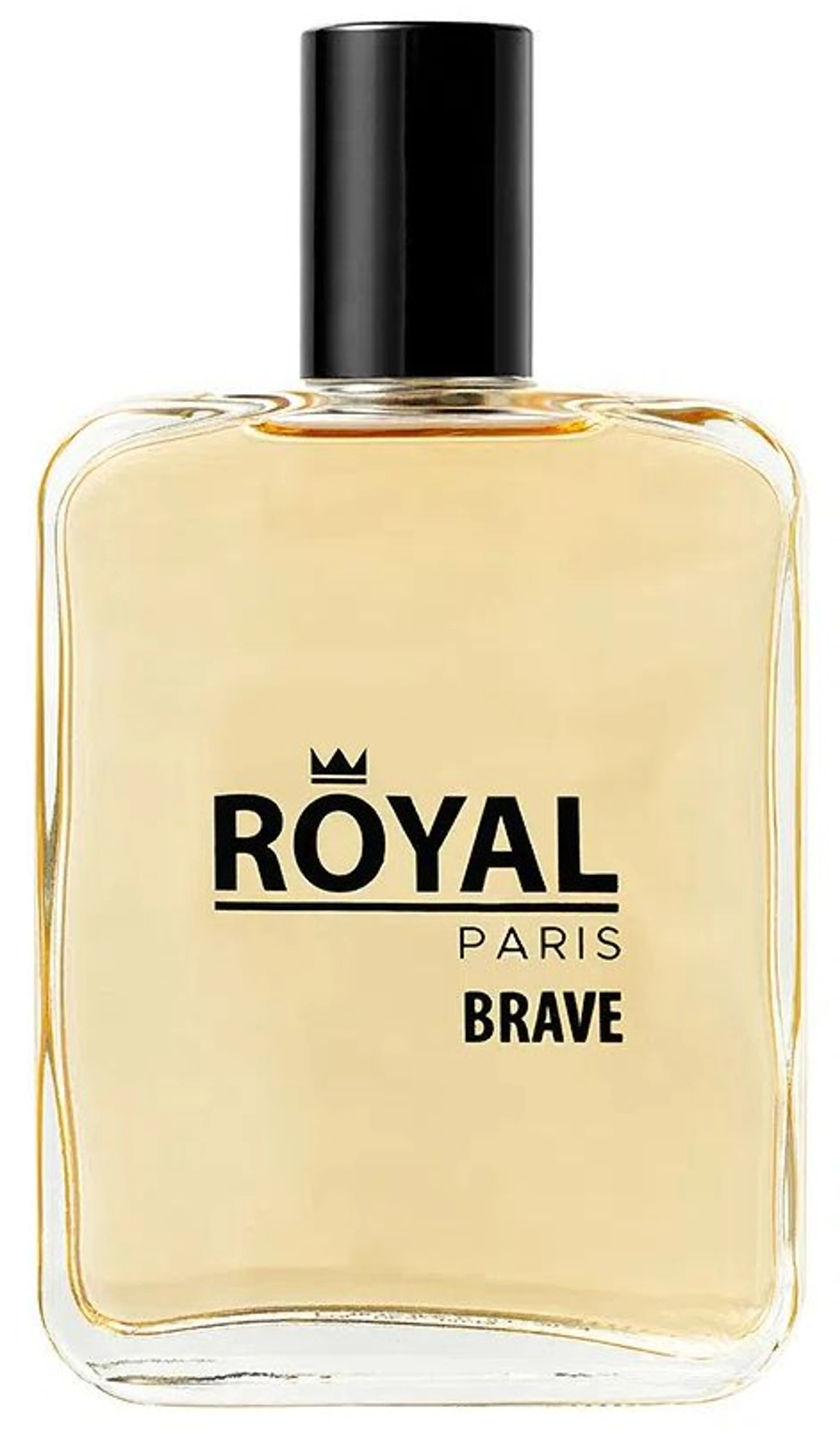 Royal Paris Brave