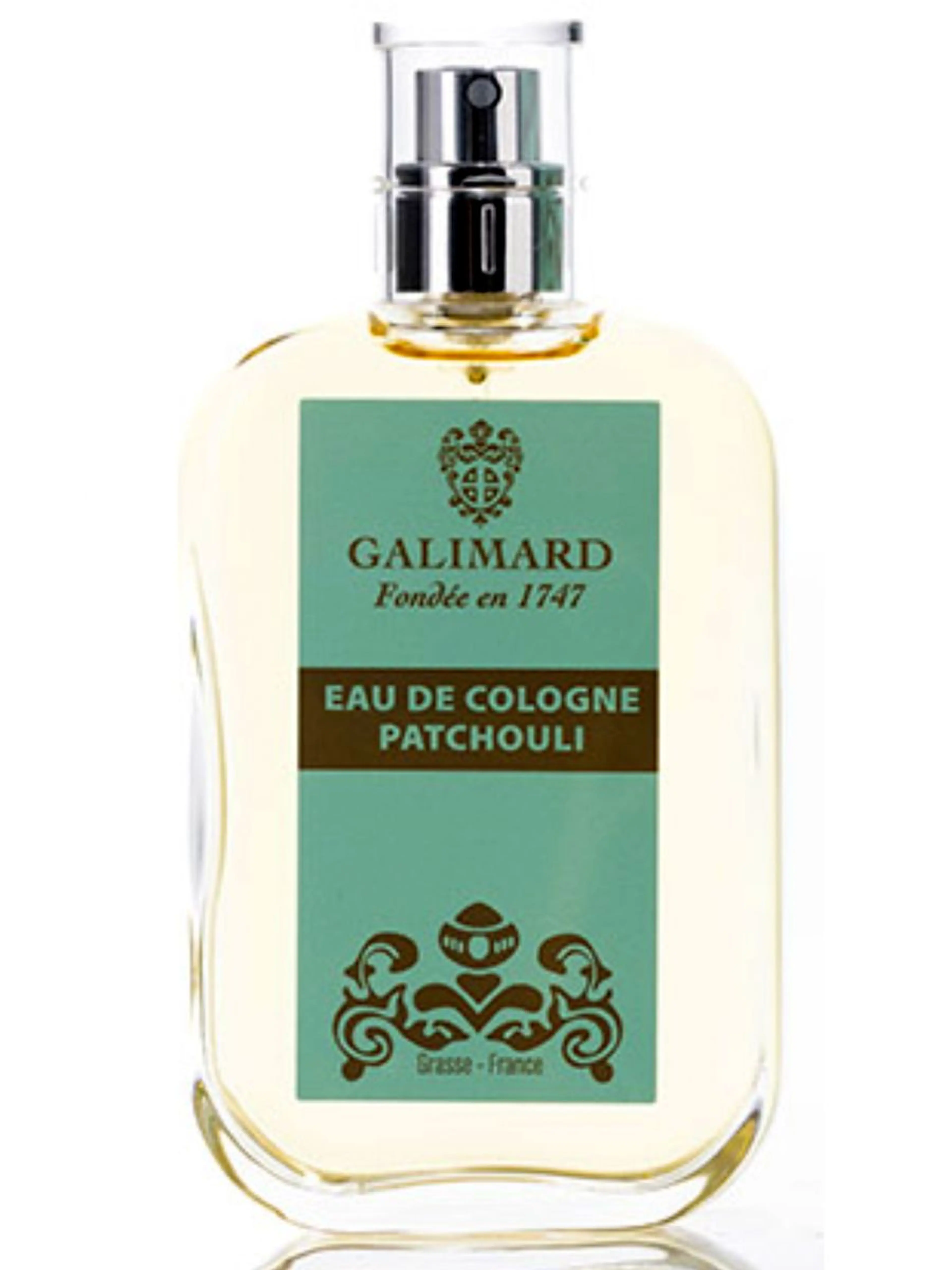 Patchouli