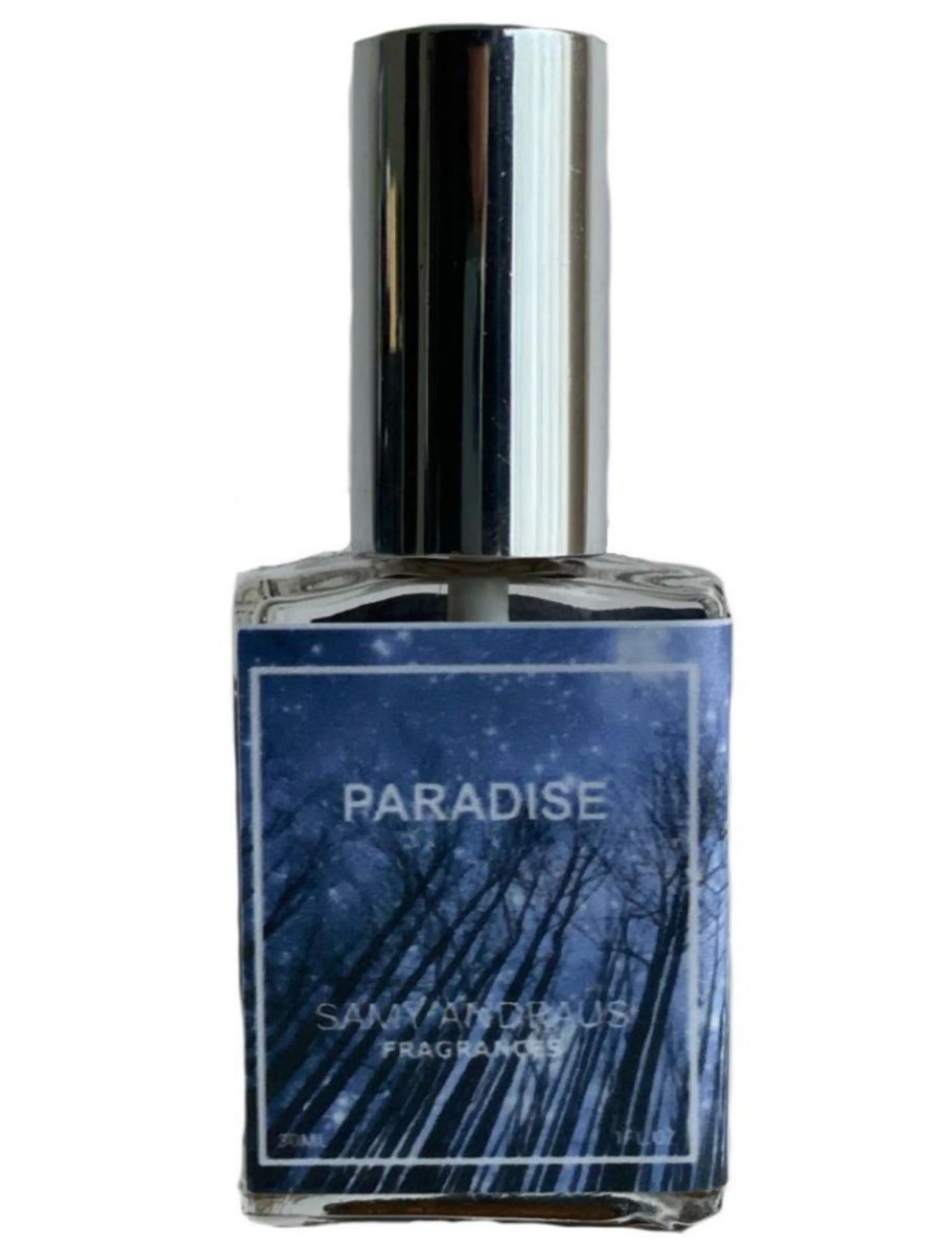 Paradise