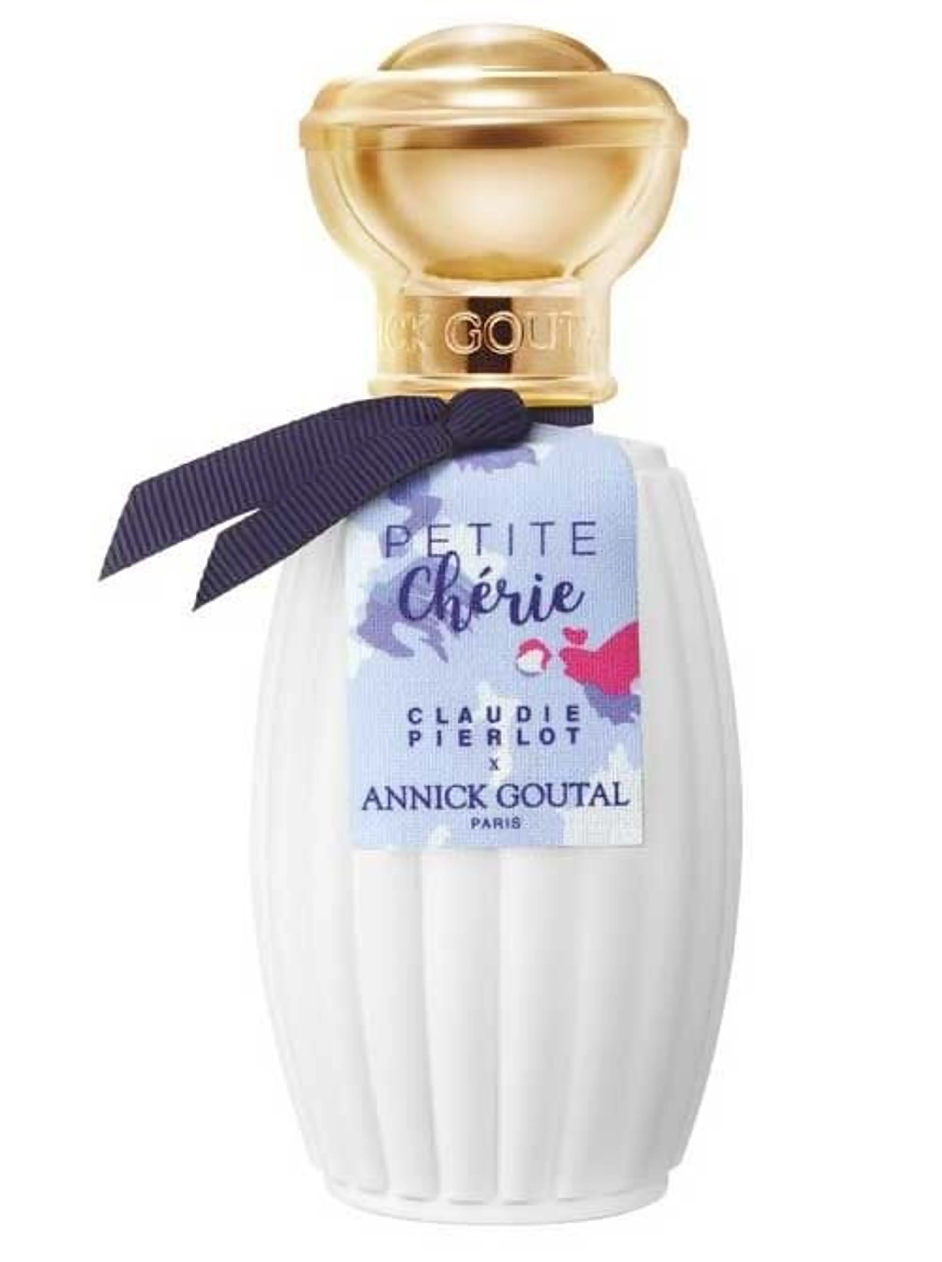 Petite Chérie - Claudie Pierlot Edition