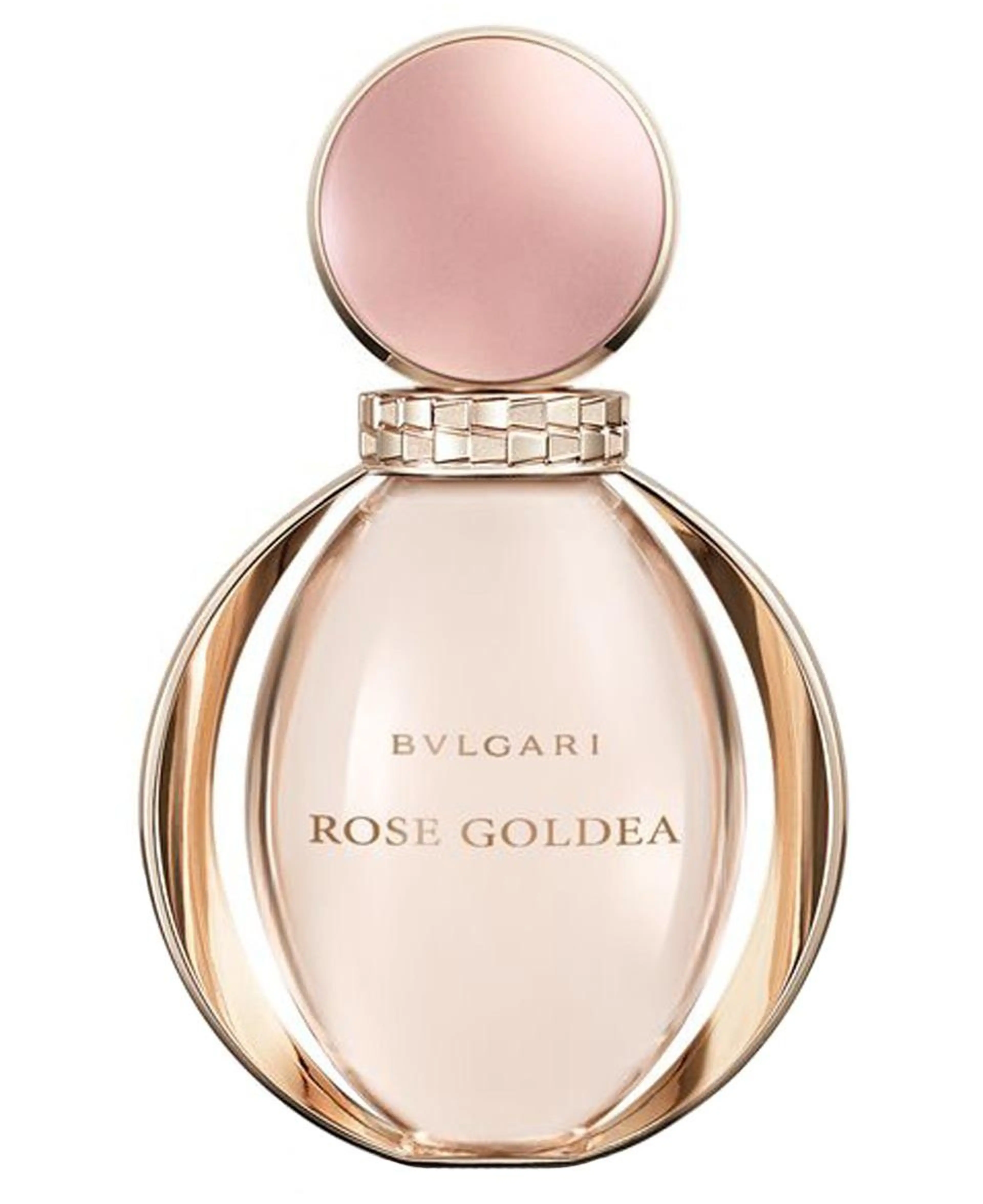 Rose Goldea