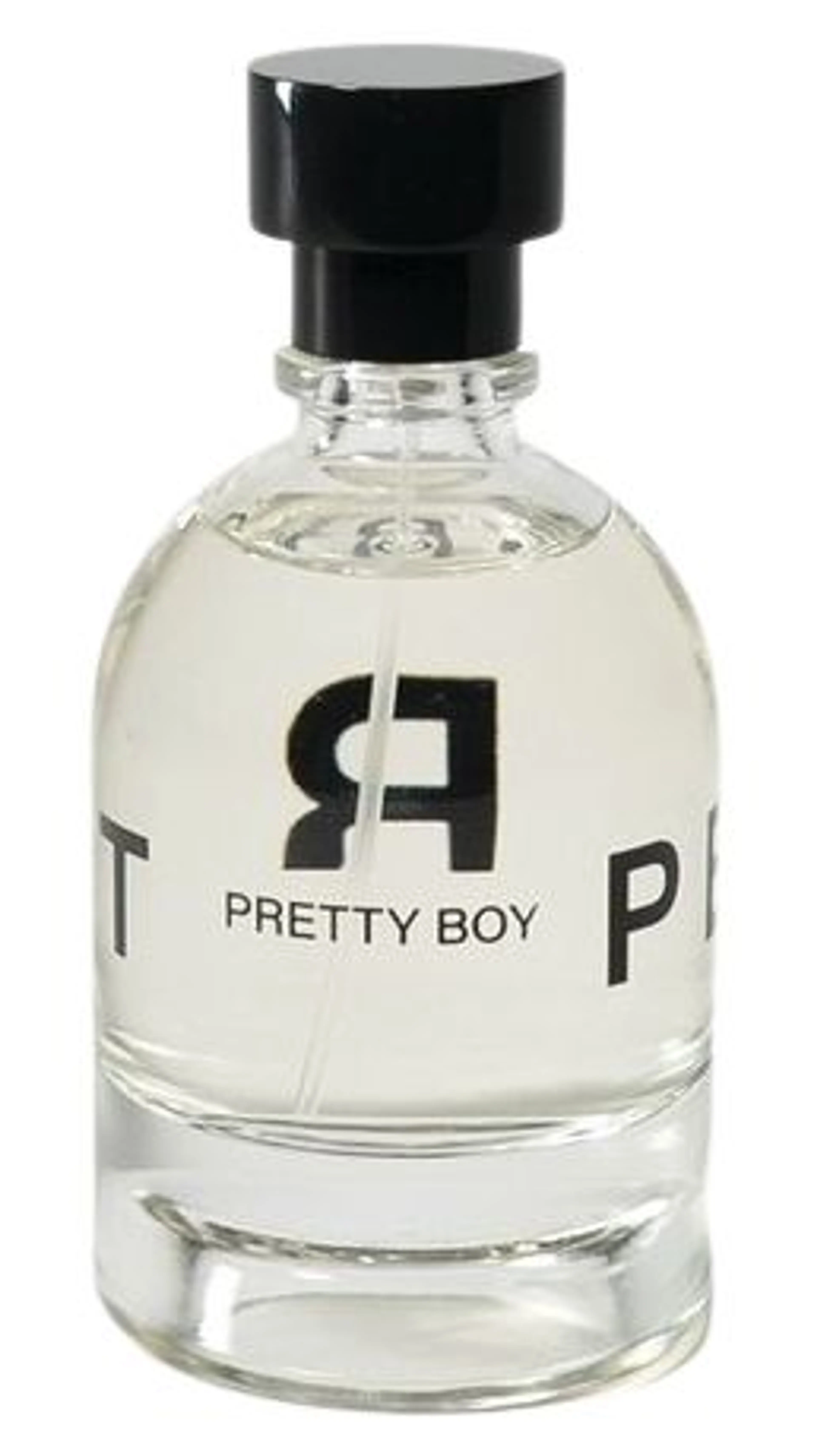 Pretty Boy