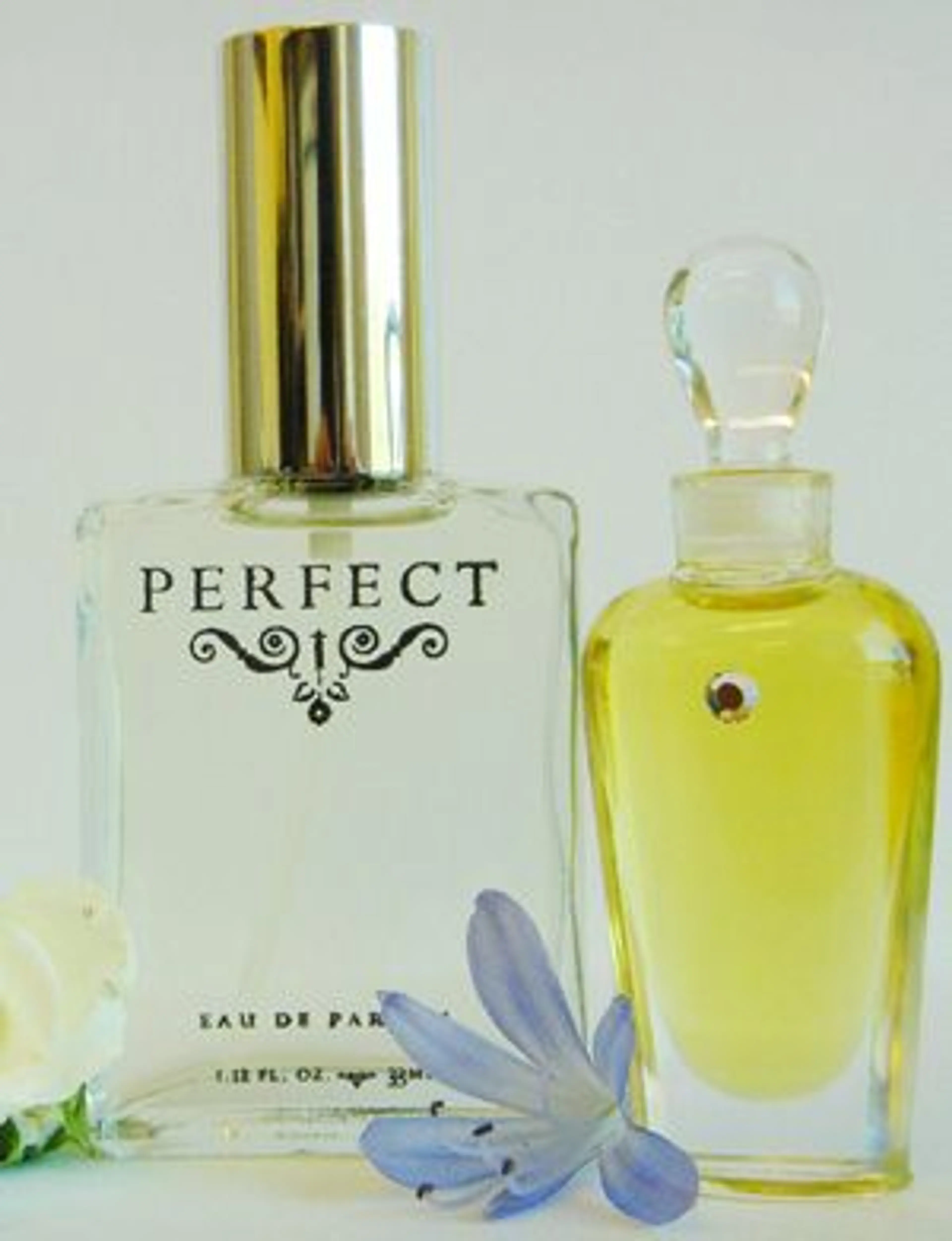 Perfect Innocence