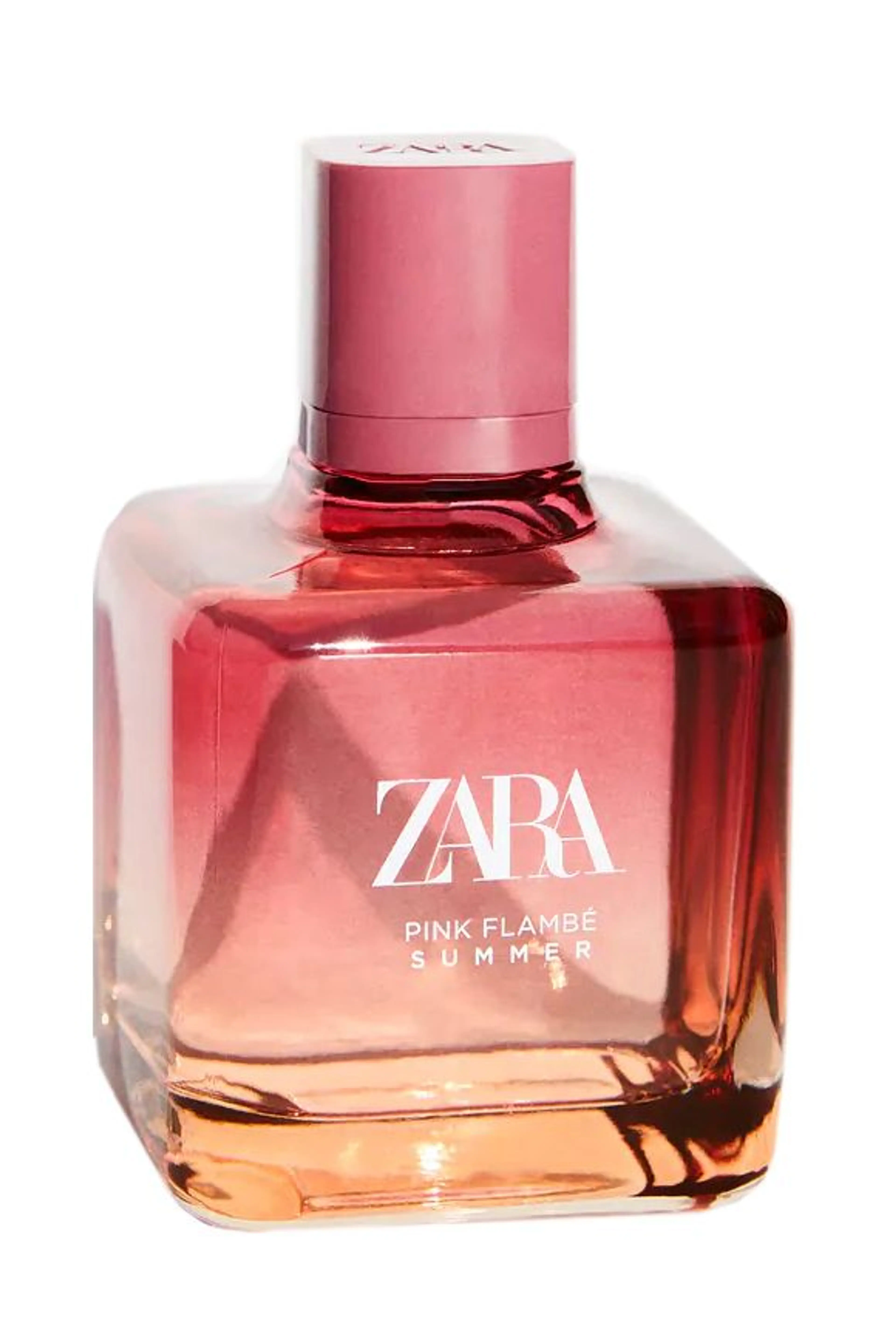 Pink Flambe Summer