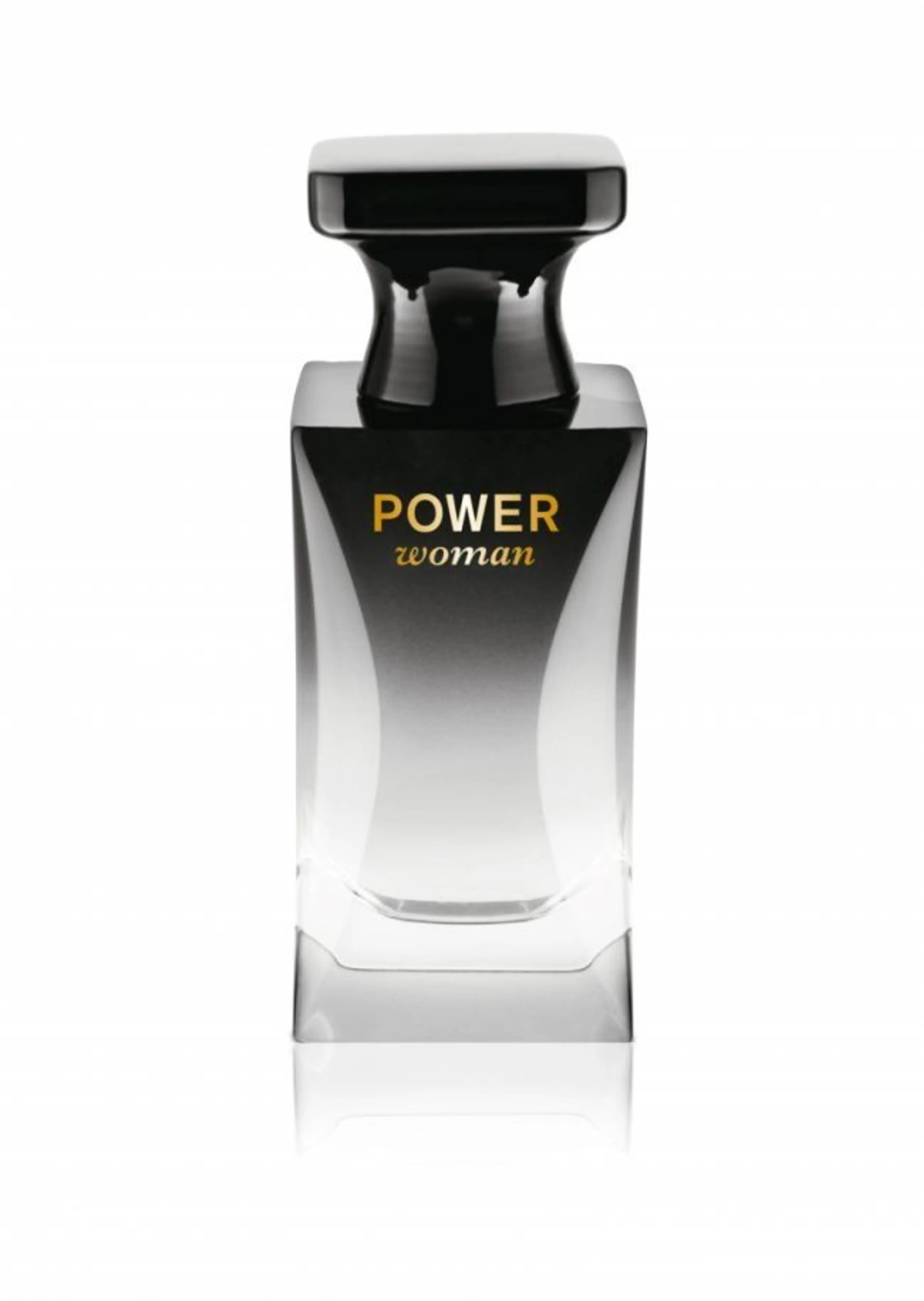 Power Woman