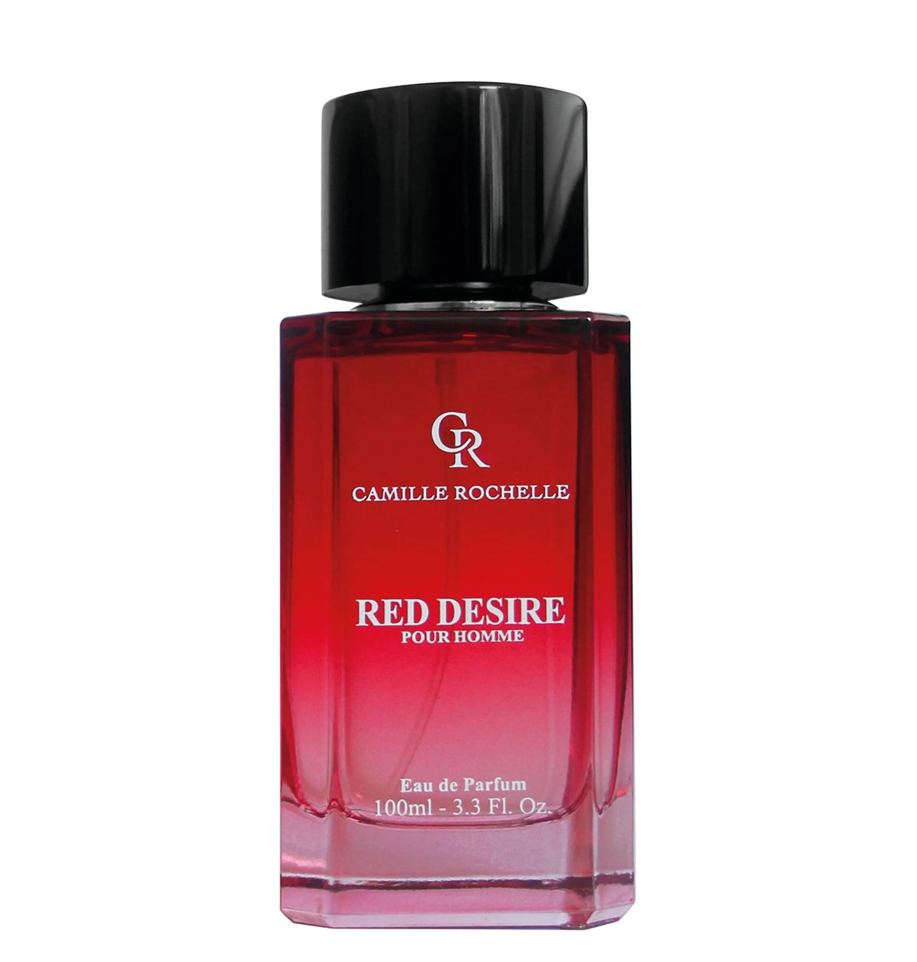 Red Desire Pour Homme
