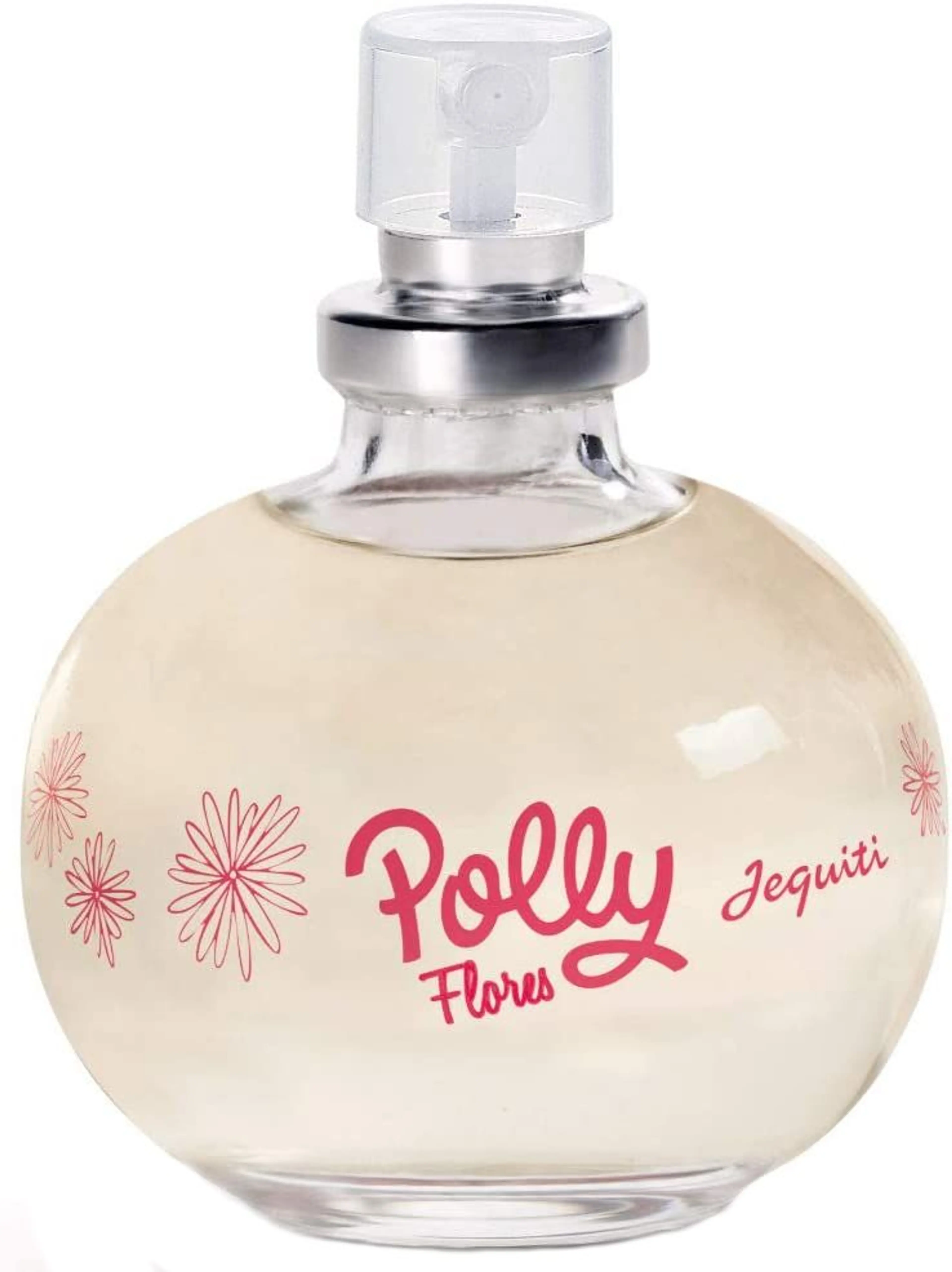 Polly Flores