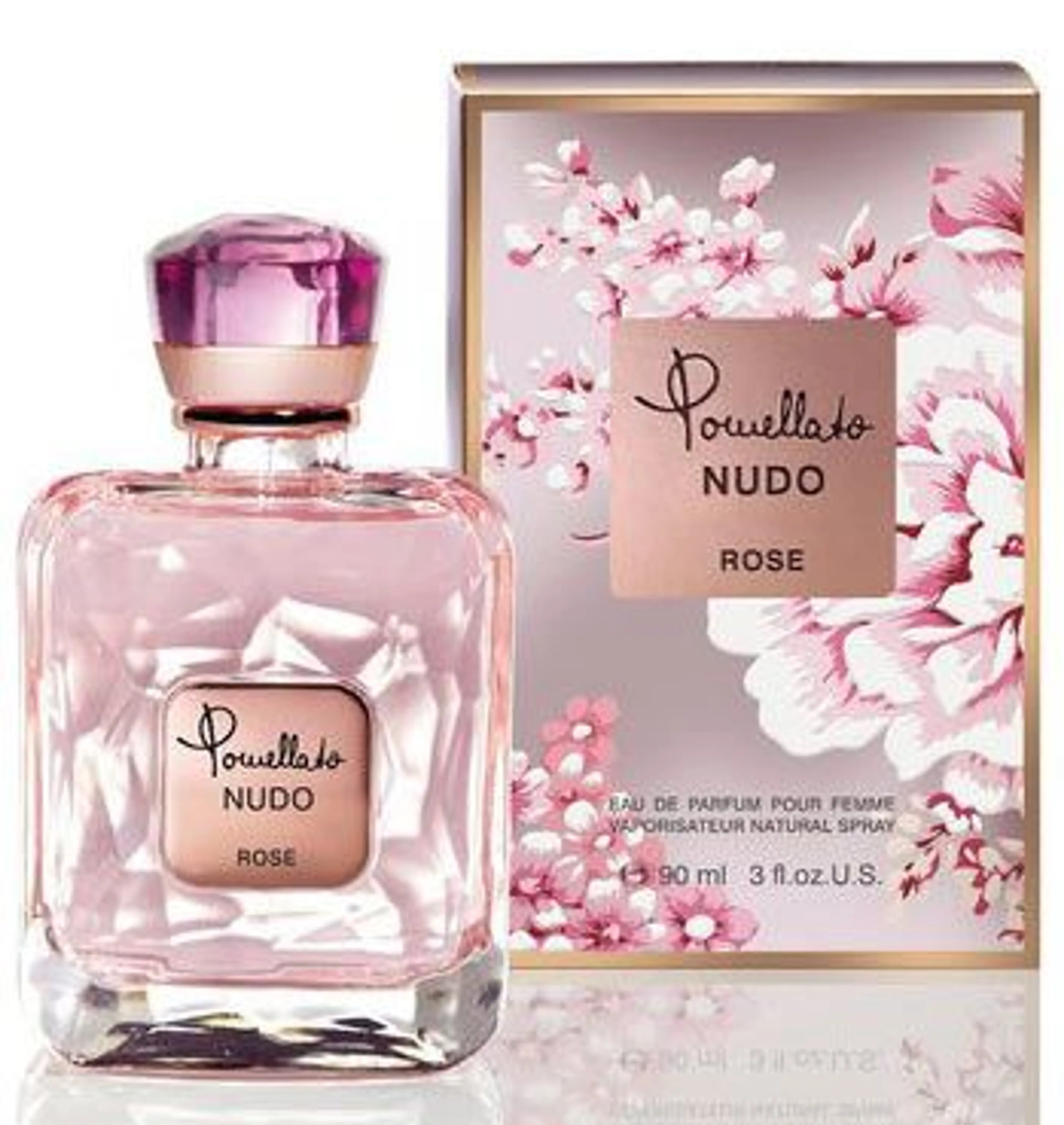 Pomellato Nudo Rose