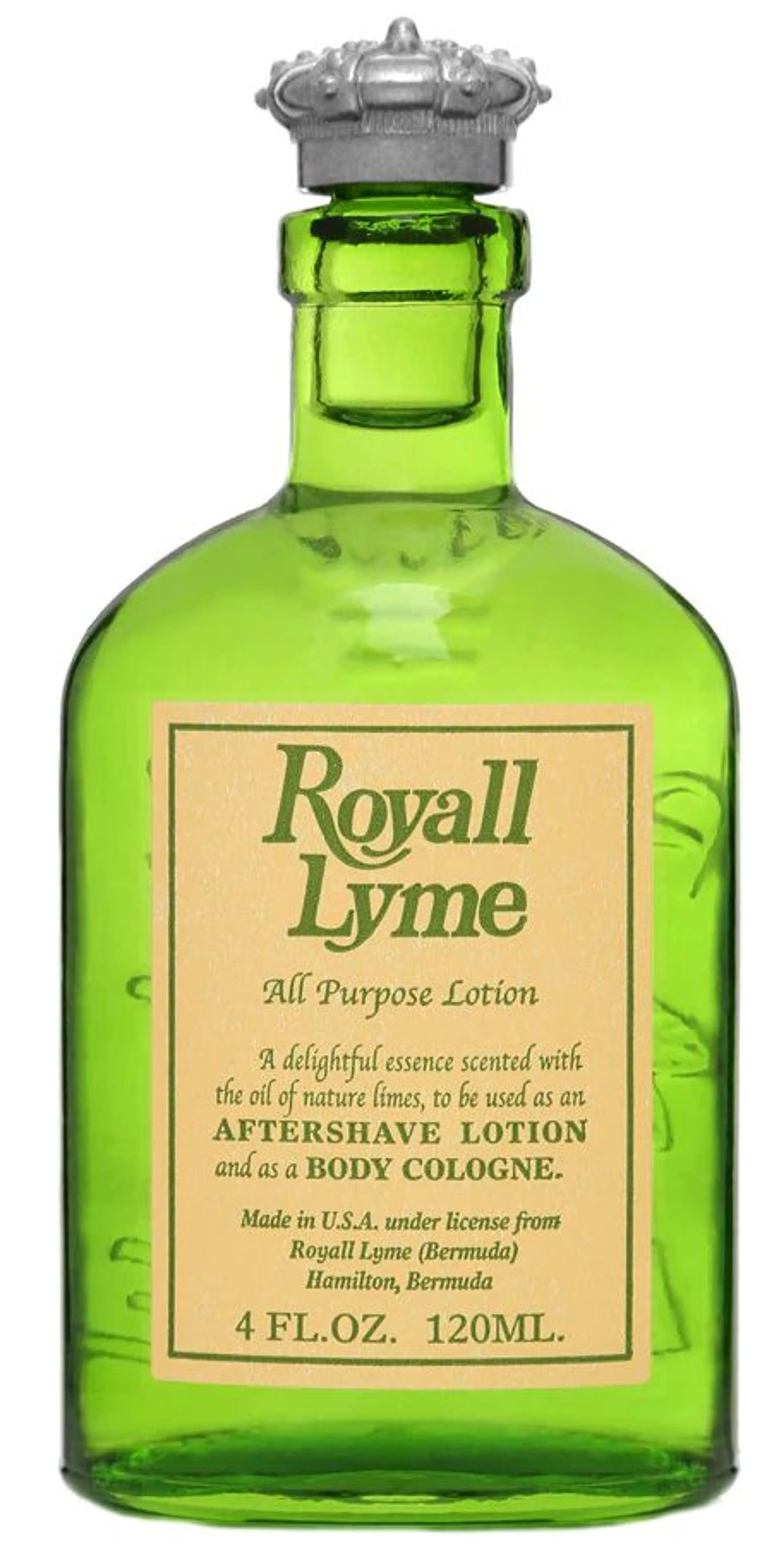 Royall Lyme